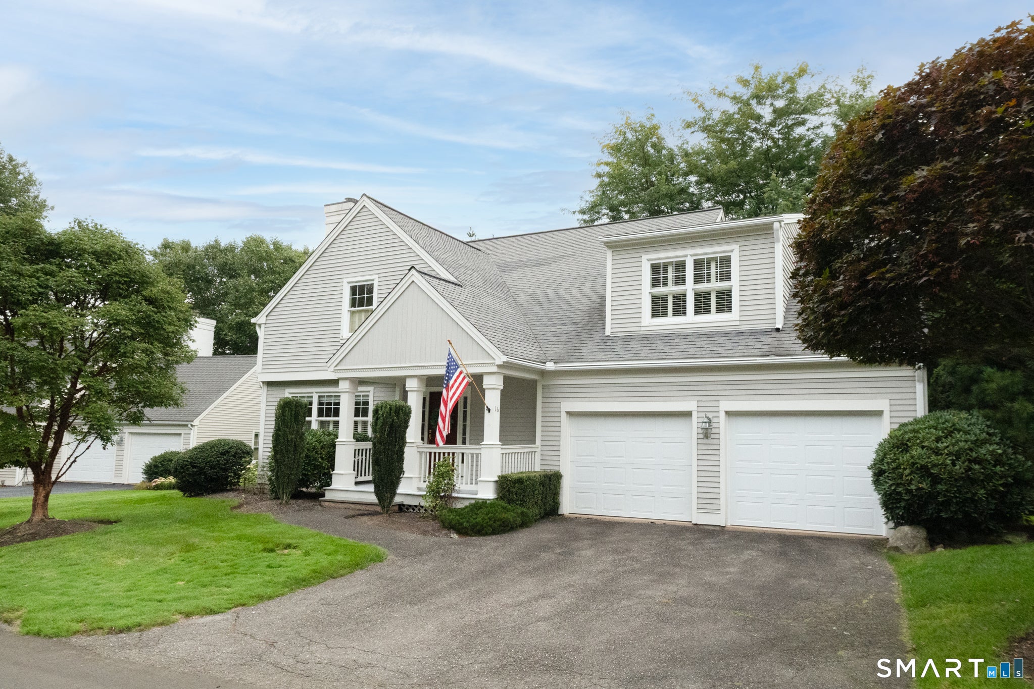 16 Caveson Court 16 — photo
