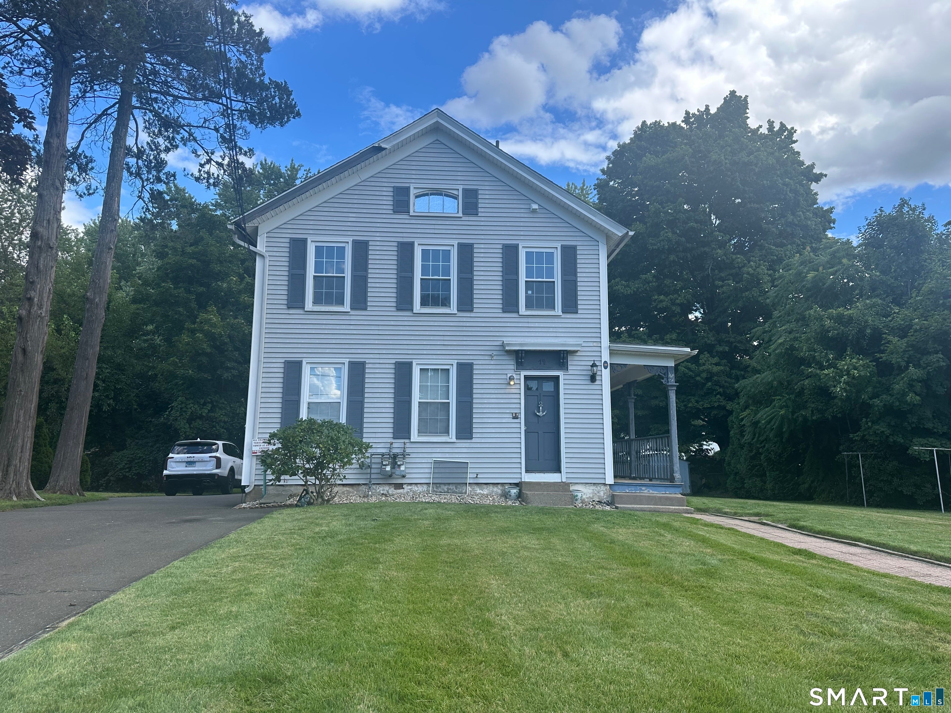 14 Pleasant Street 2 — photo
