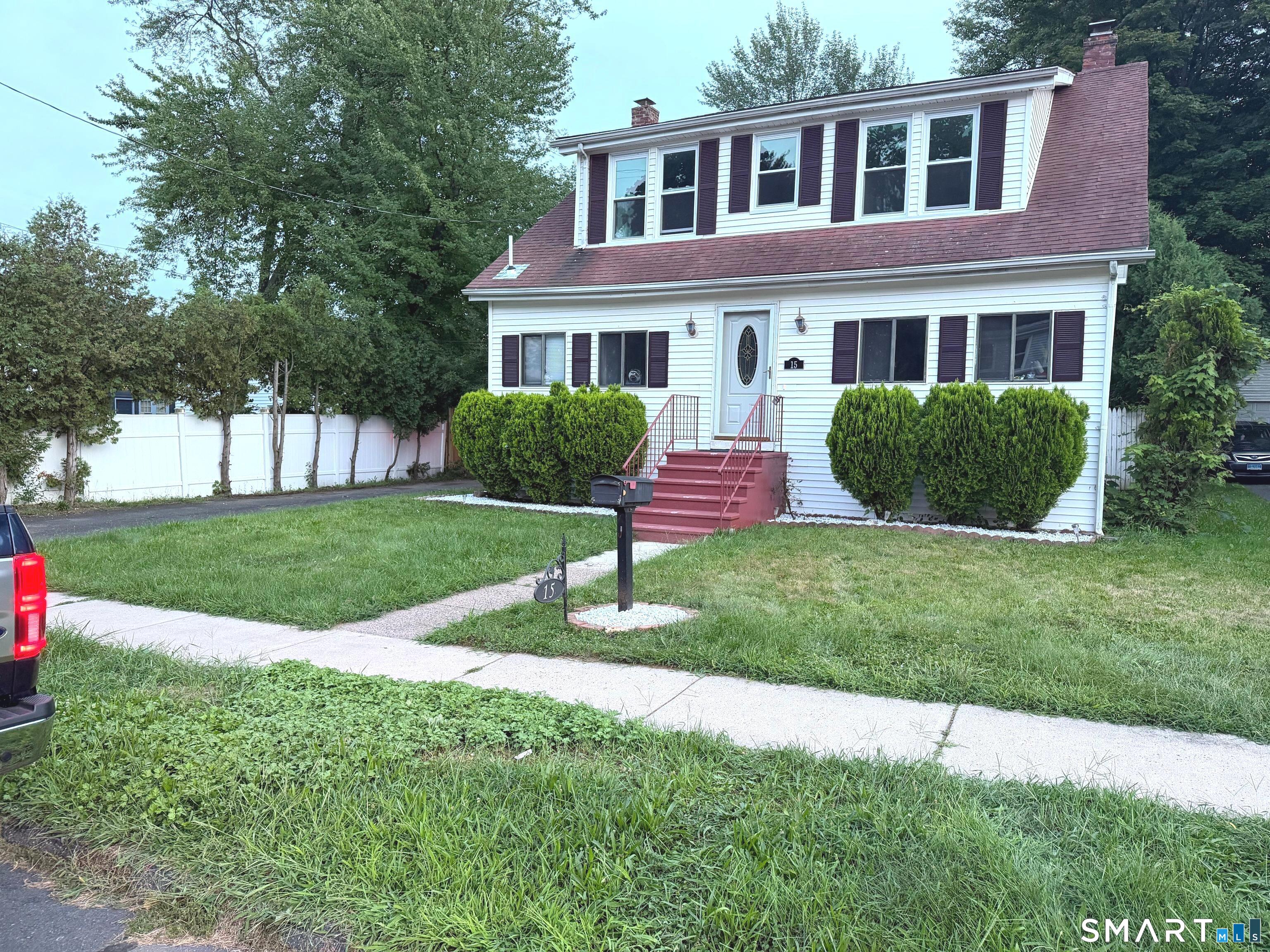 15 Barber Street — photo