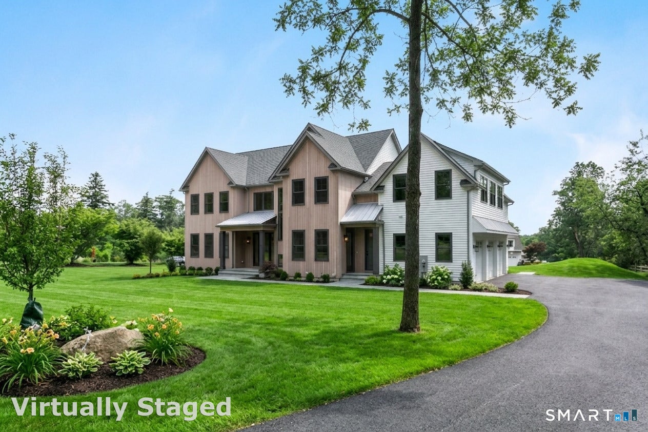 110 Porters Hill Road — photo