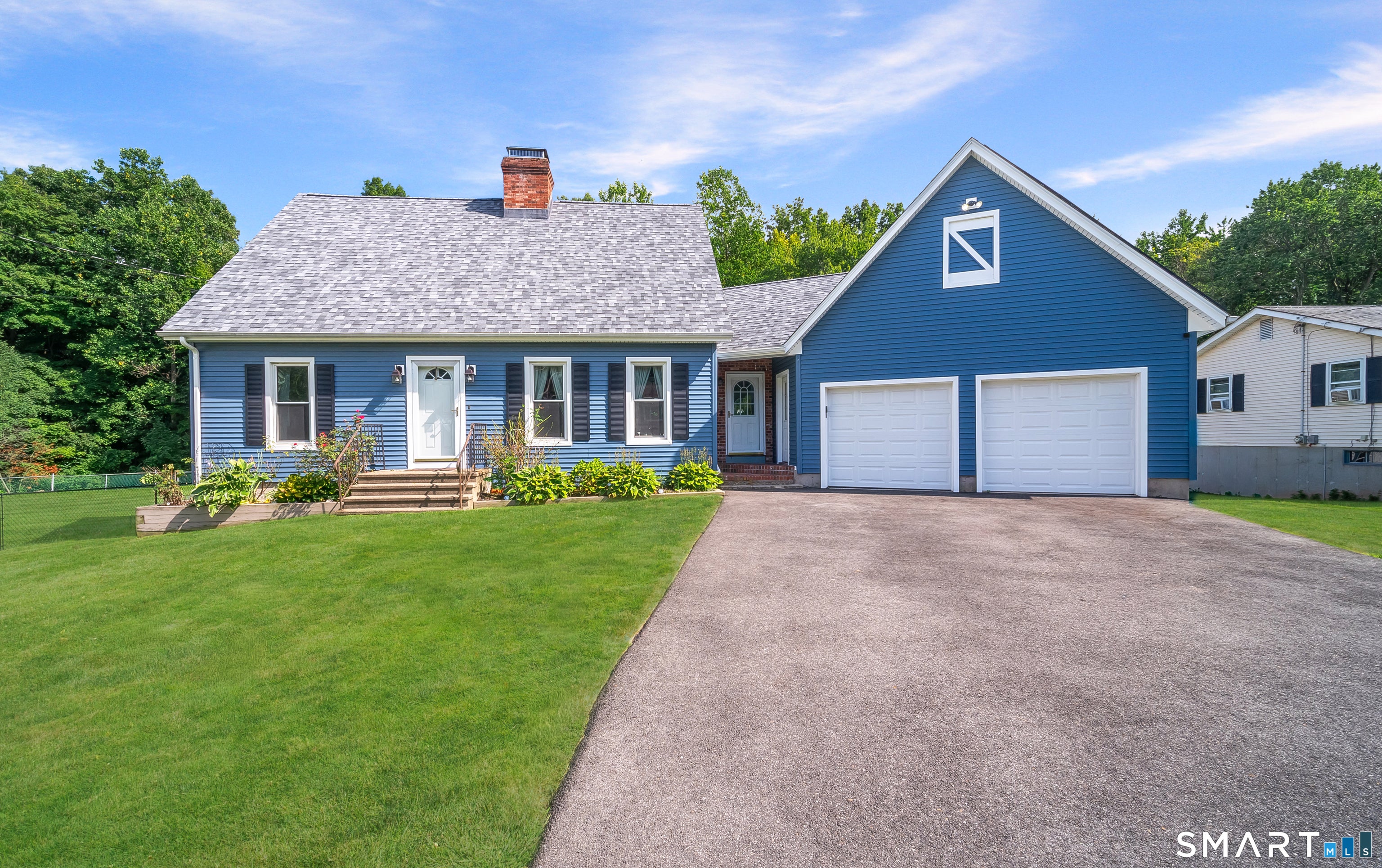 186 Greenbriar Road — photo