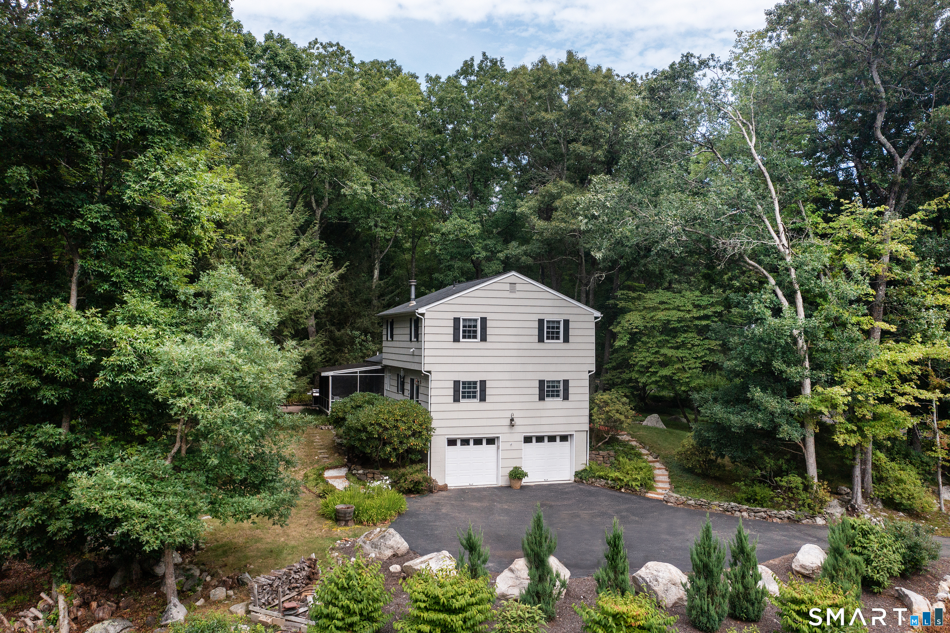 85 Mountain Road, Redding, CT 06896 — photo 2