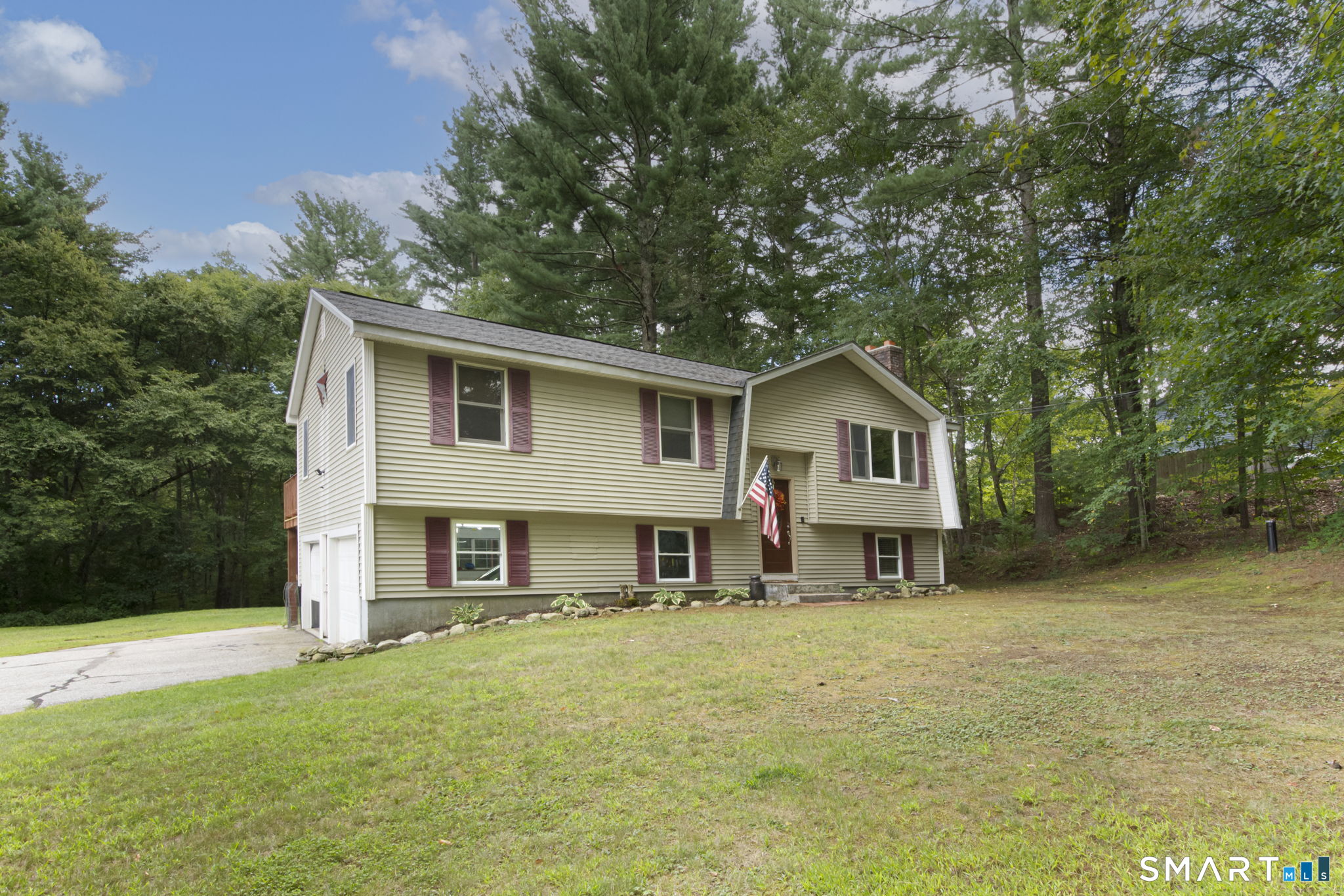 243 Fabyan Road, Thompson, CT 06255 — photo 2