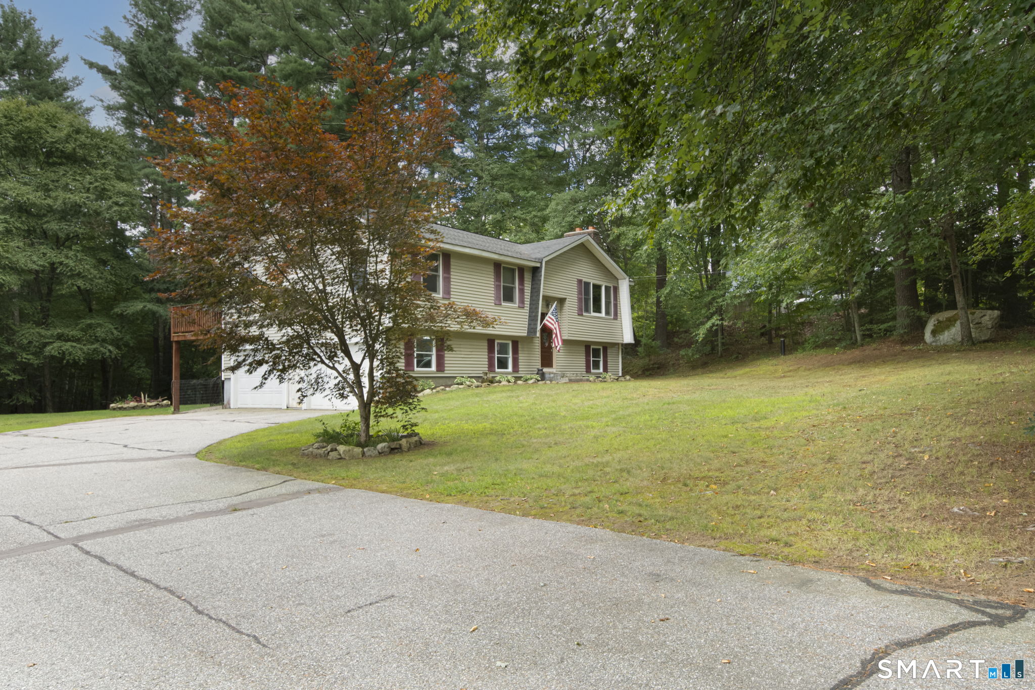 243 Fabyan Road, Thompson, CT 06255 — photo 3