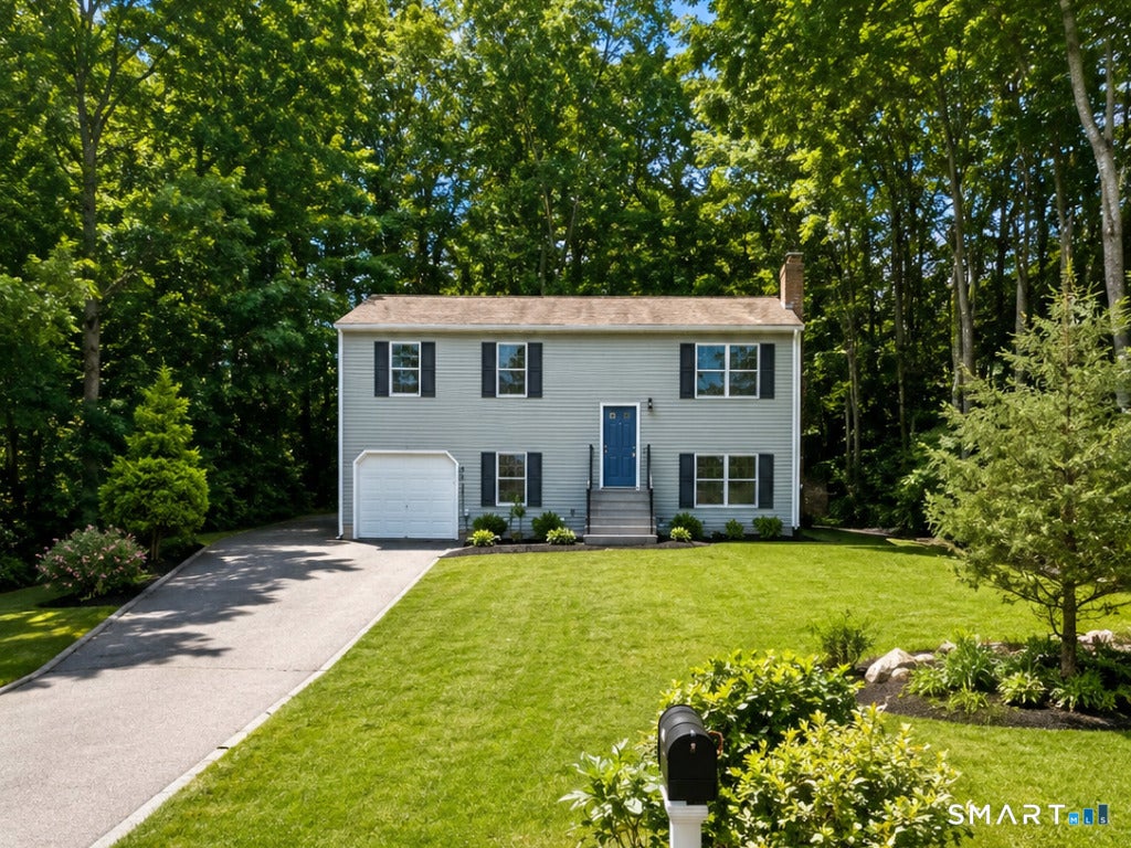 25 Asher Avenue — photo