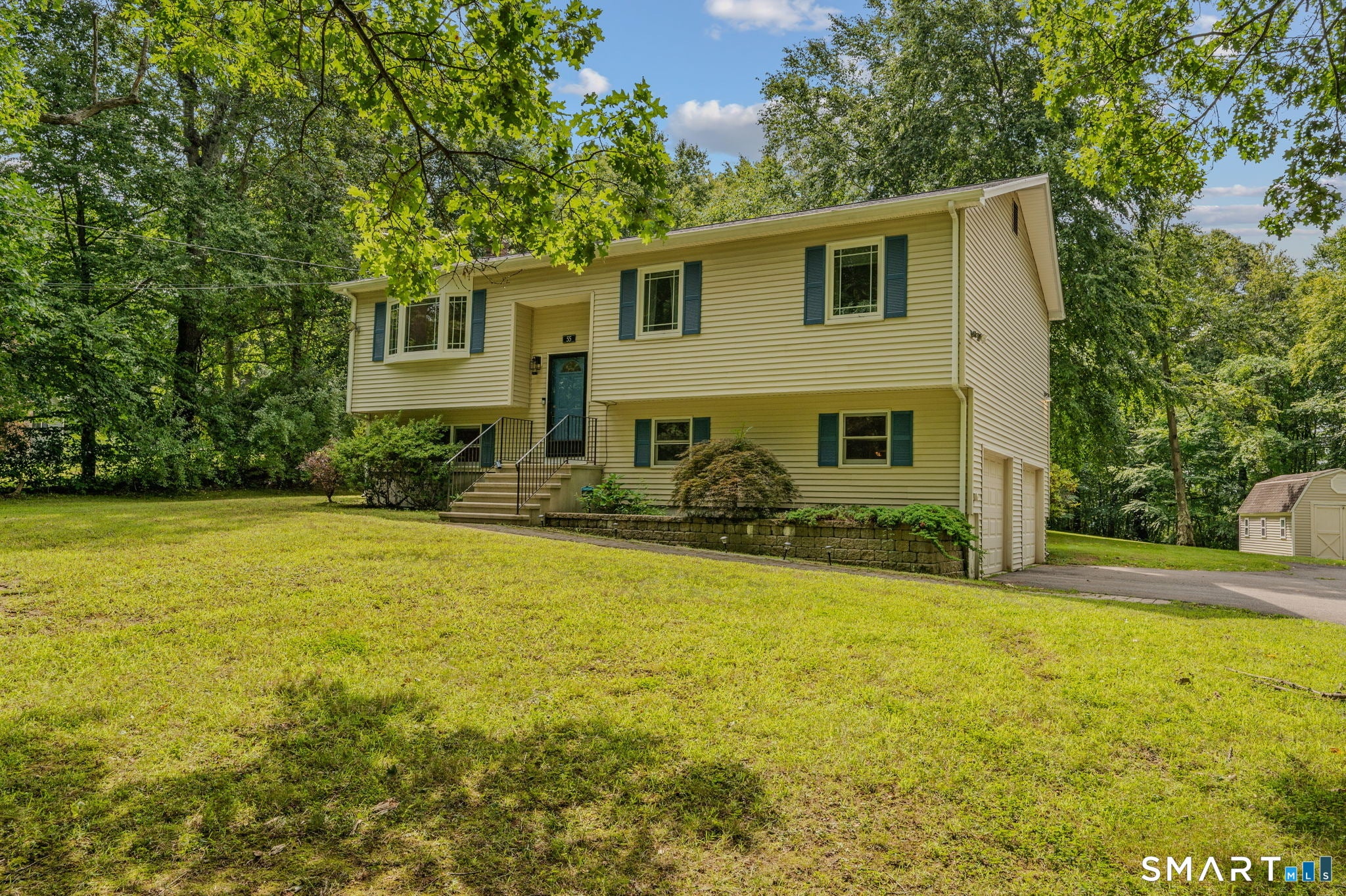 55 Wig Hill Road — photo