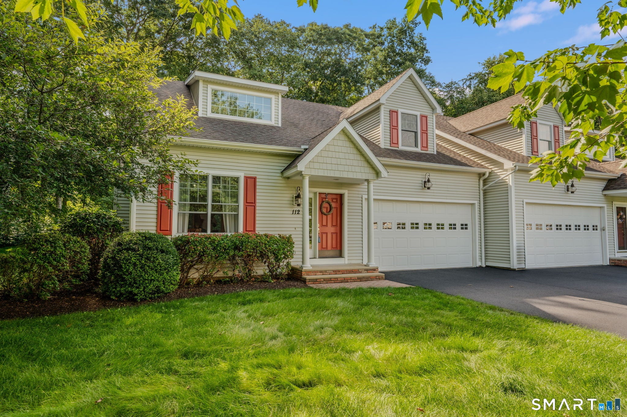 112 Oakwood Trail 112 — photo