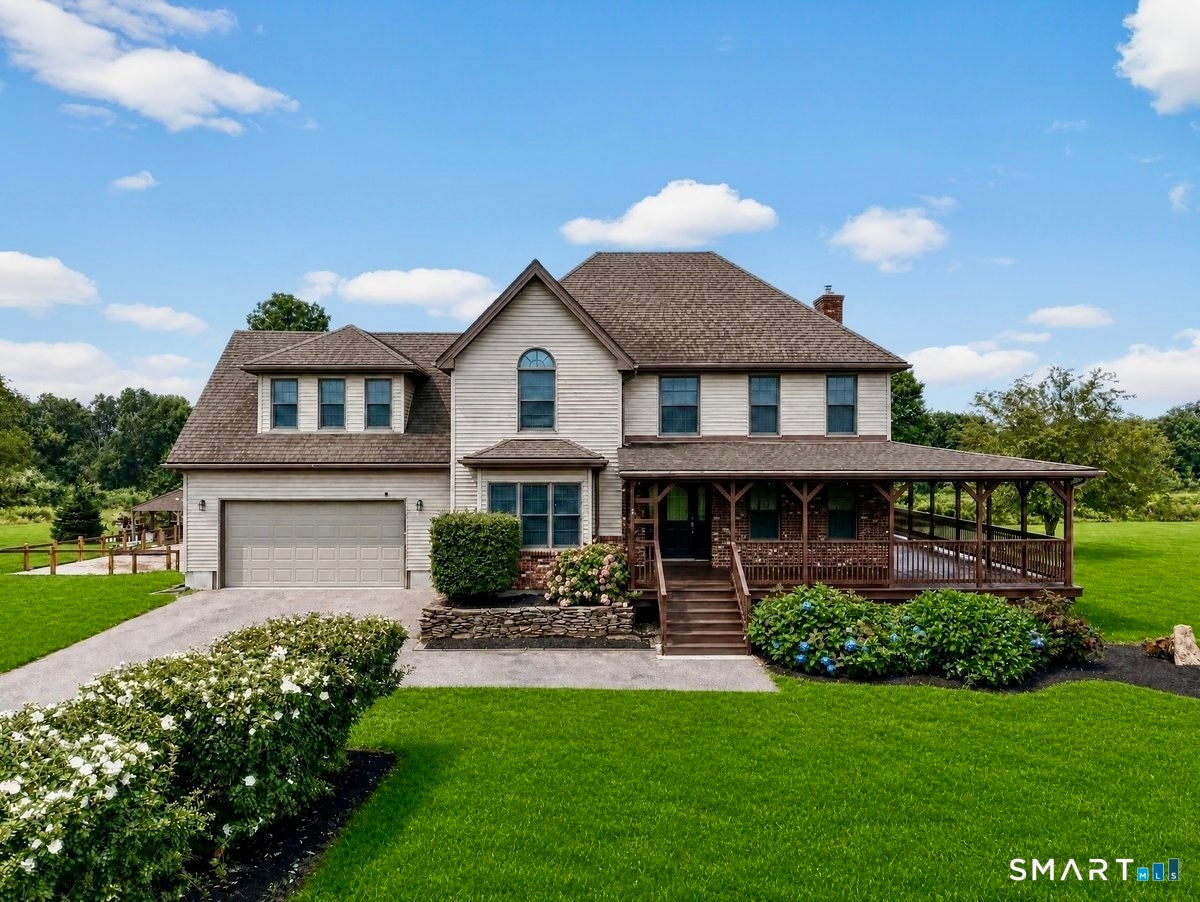 414-A Lebanon Road — photo