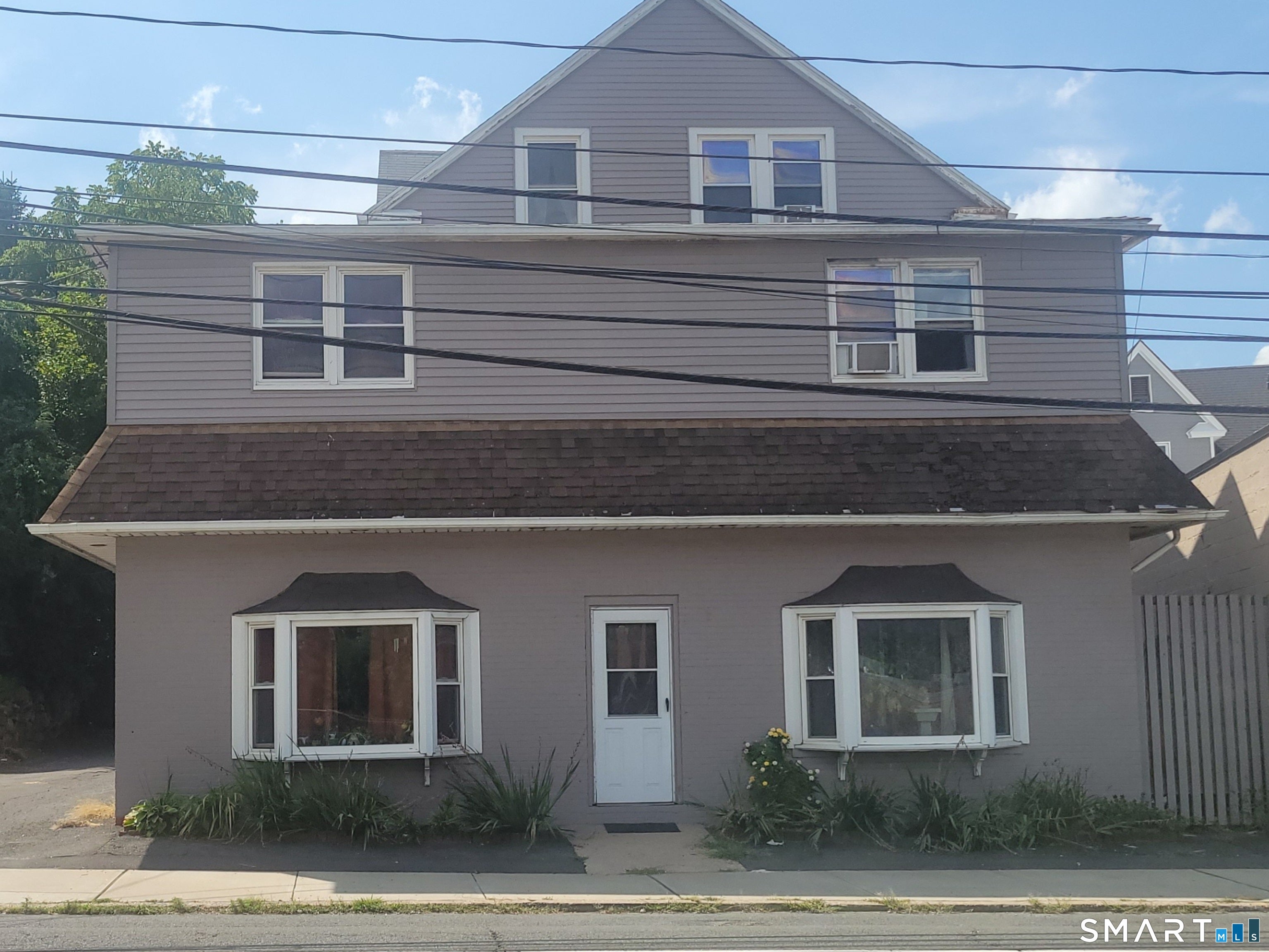 19 West Street — photo