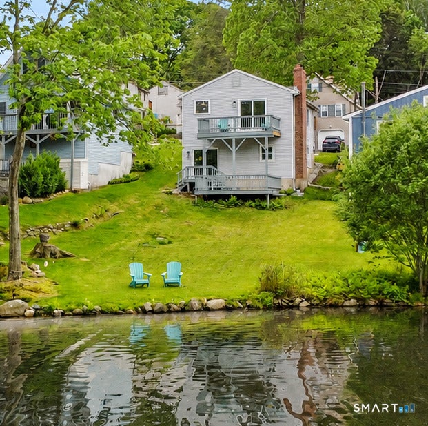 25 Fall Mountain Terrace — photo
