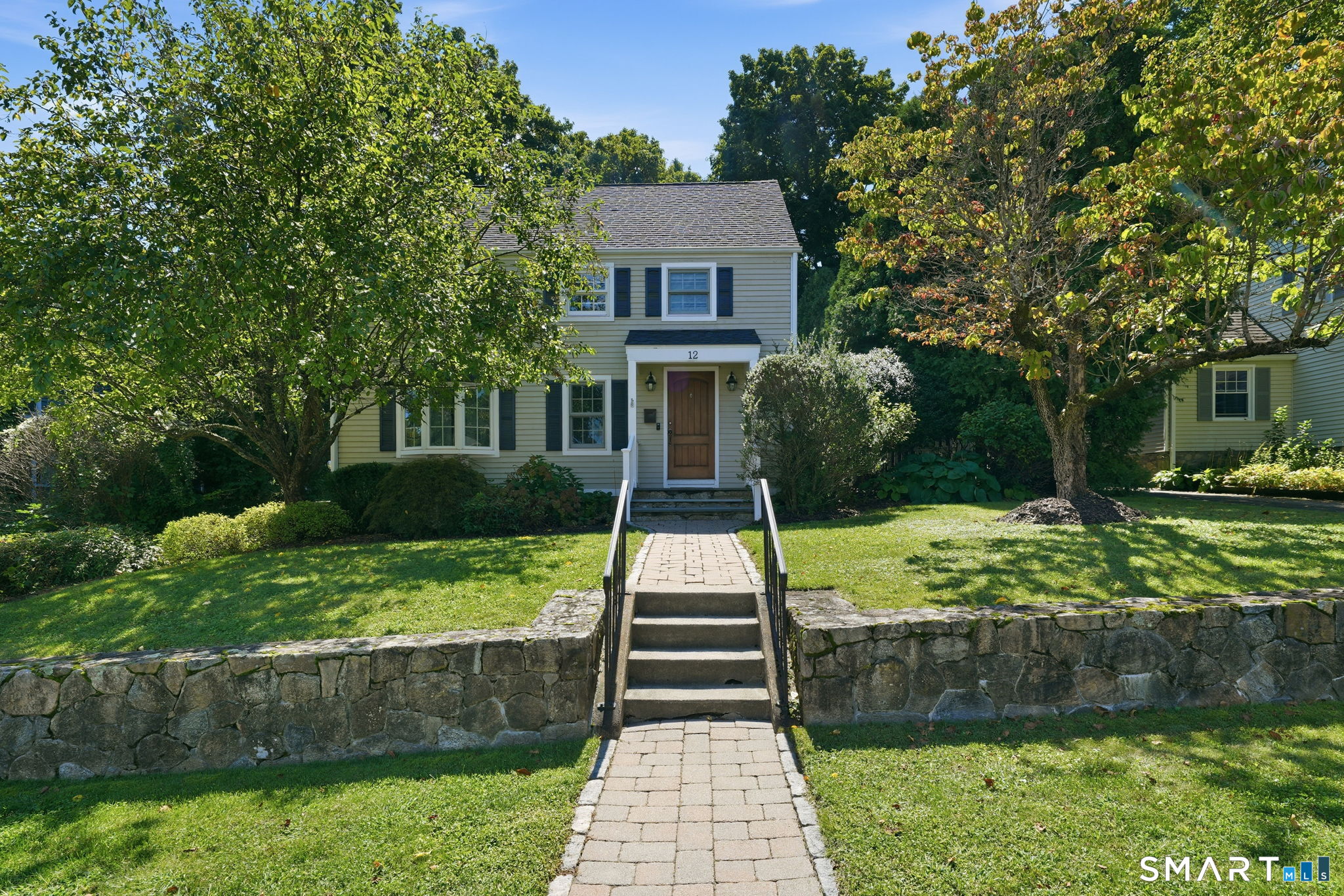 12 Edgewood Avenue — photo