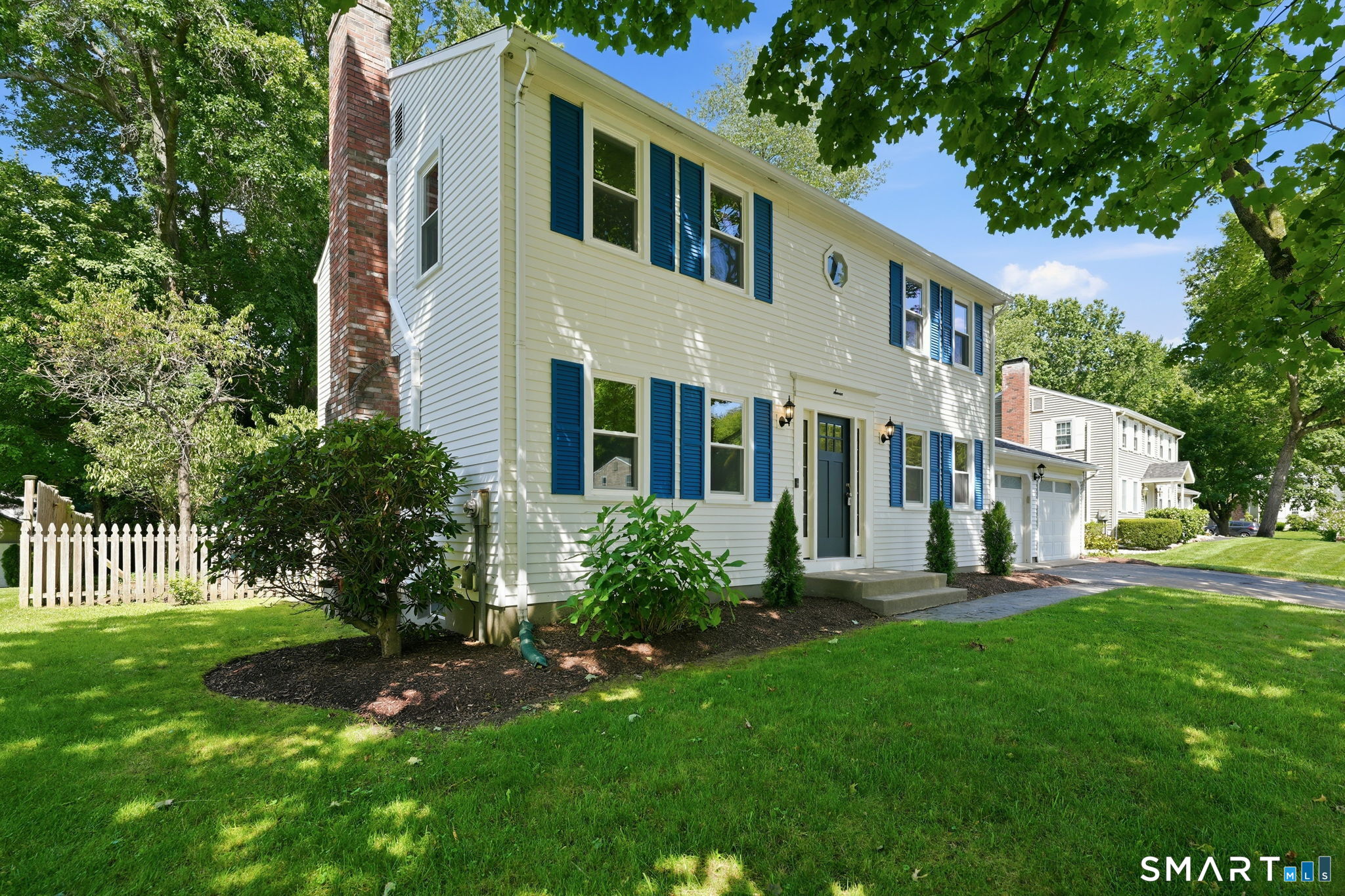 7 Pilgrim Circle — photo