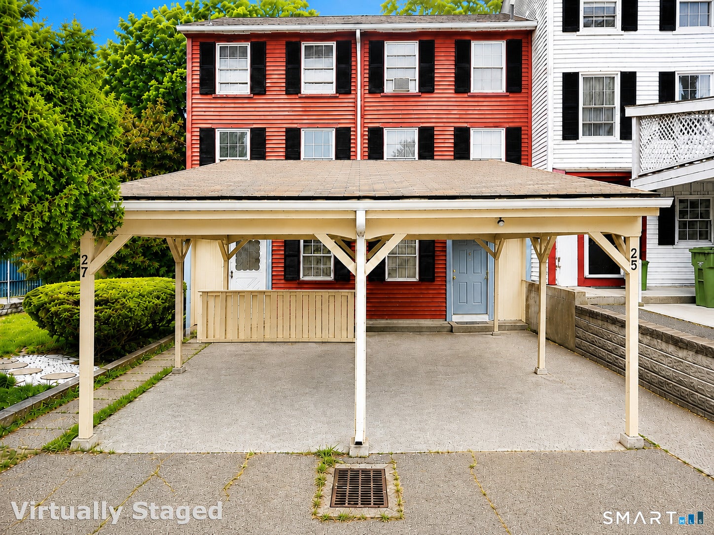 27 Rising Trail Court — photo