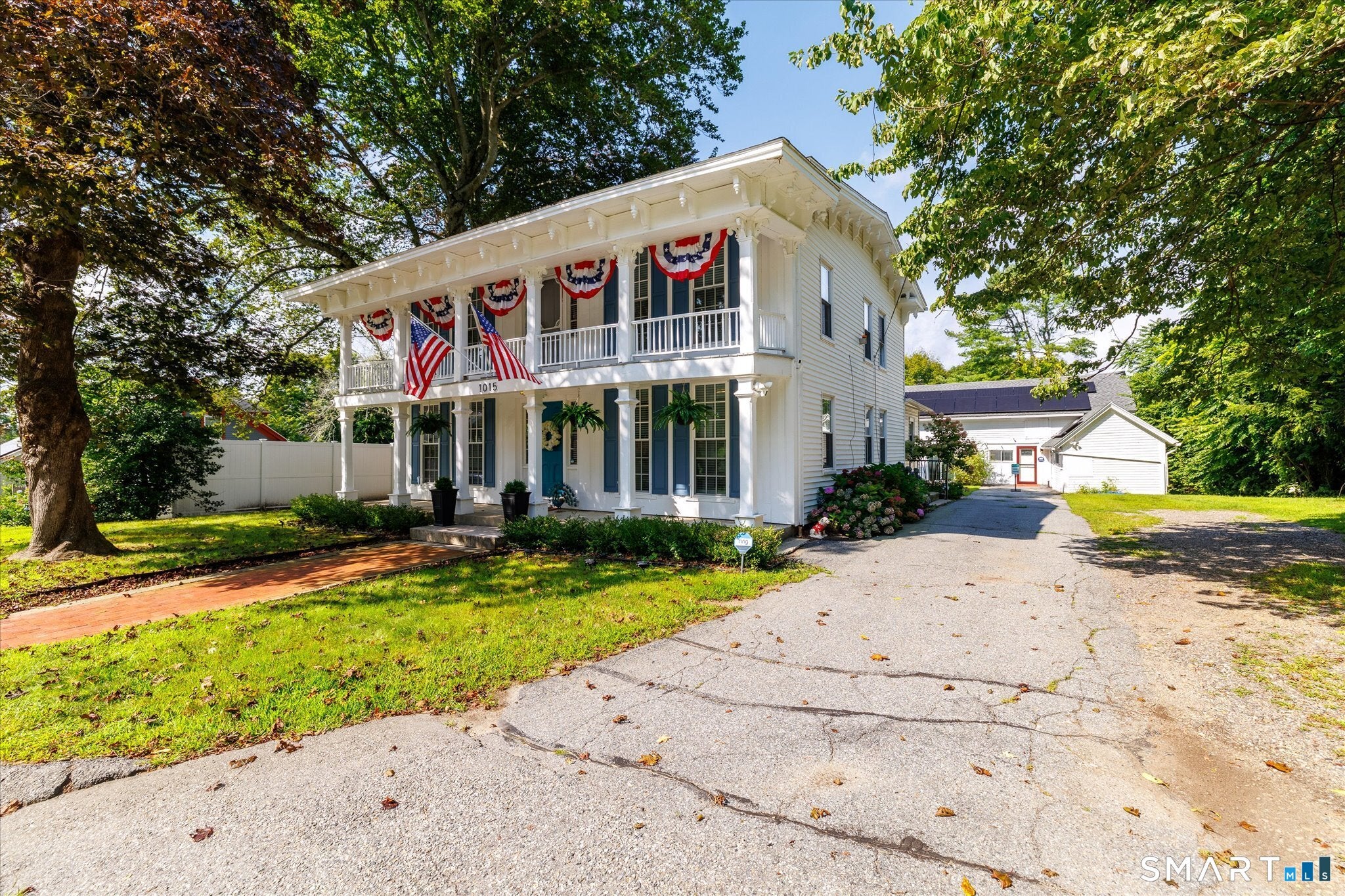 1015 North Road, Killingly, CT 06239 — photo 2