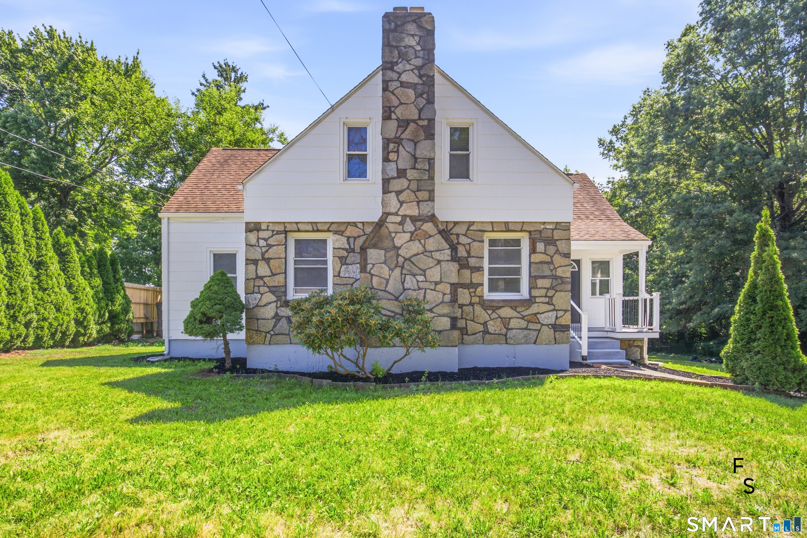 24 Orchard Street — photo