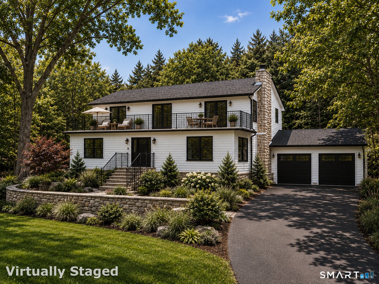 53 Mountain Lake Road — photo