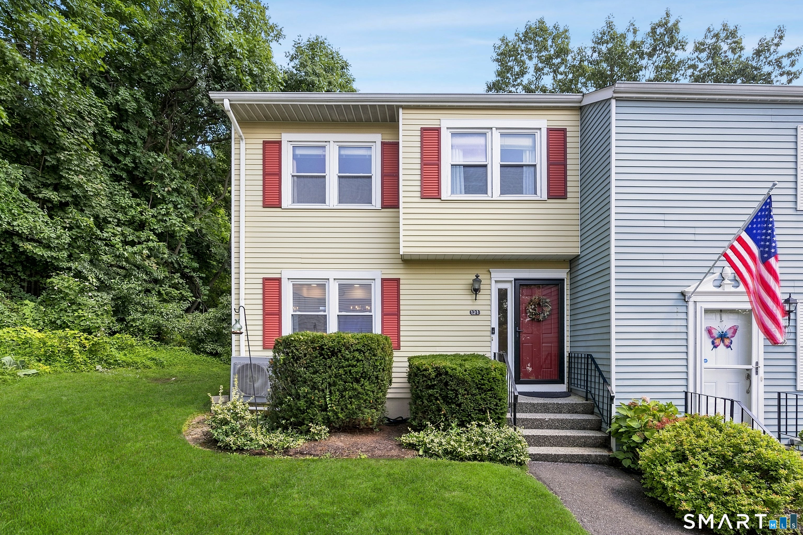 55 Mill Plain Road 12-1 — photo