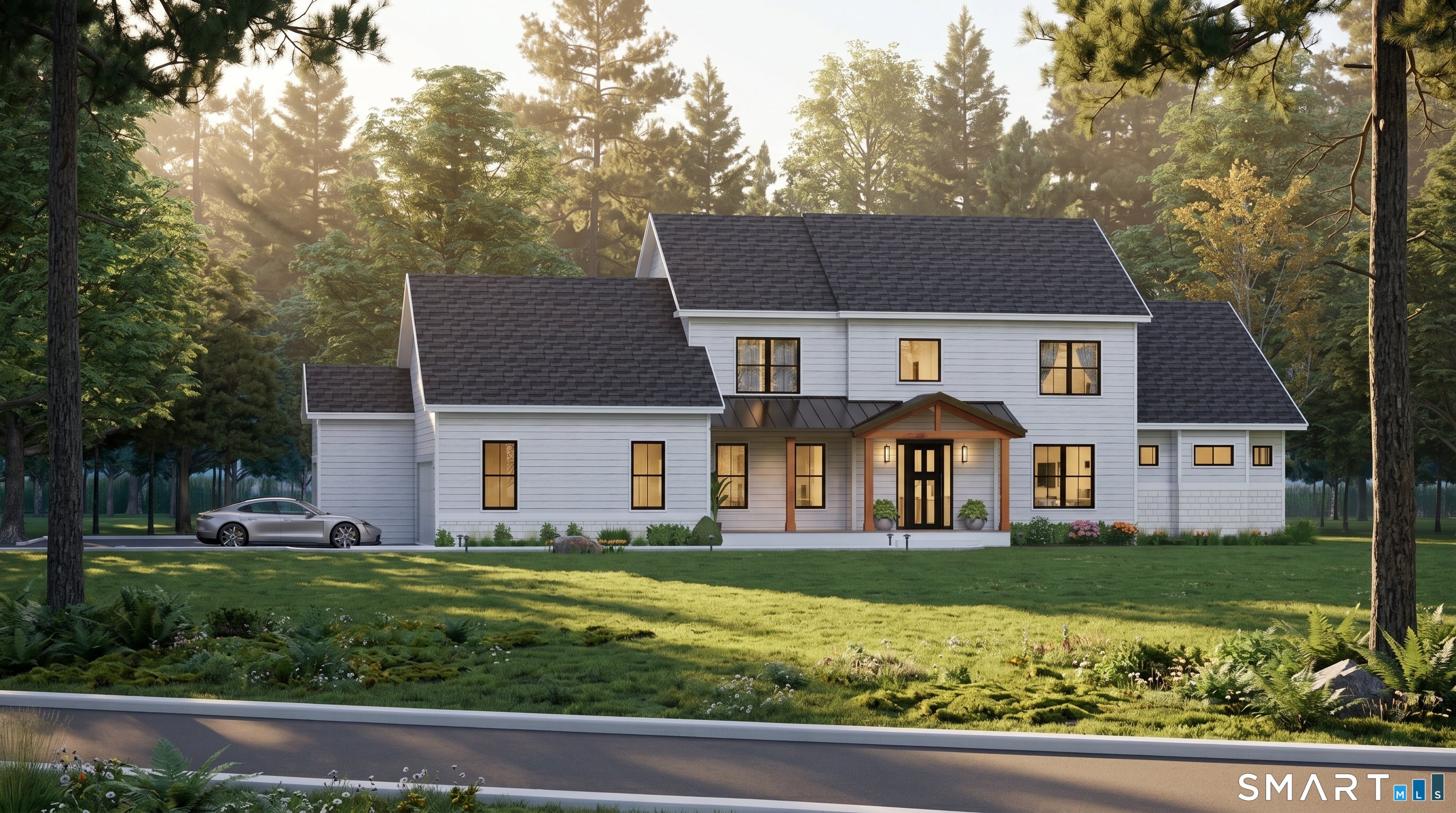 4C Vona Way — photo