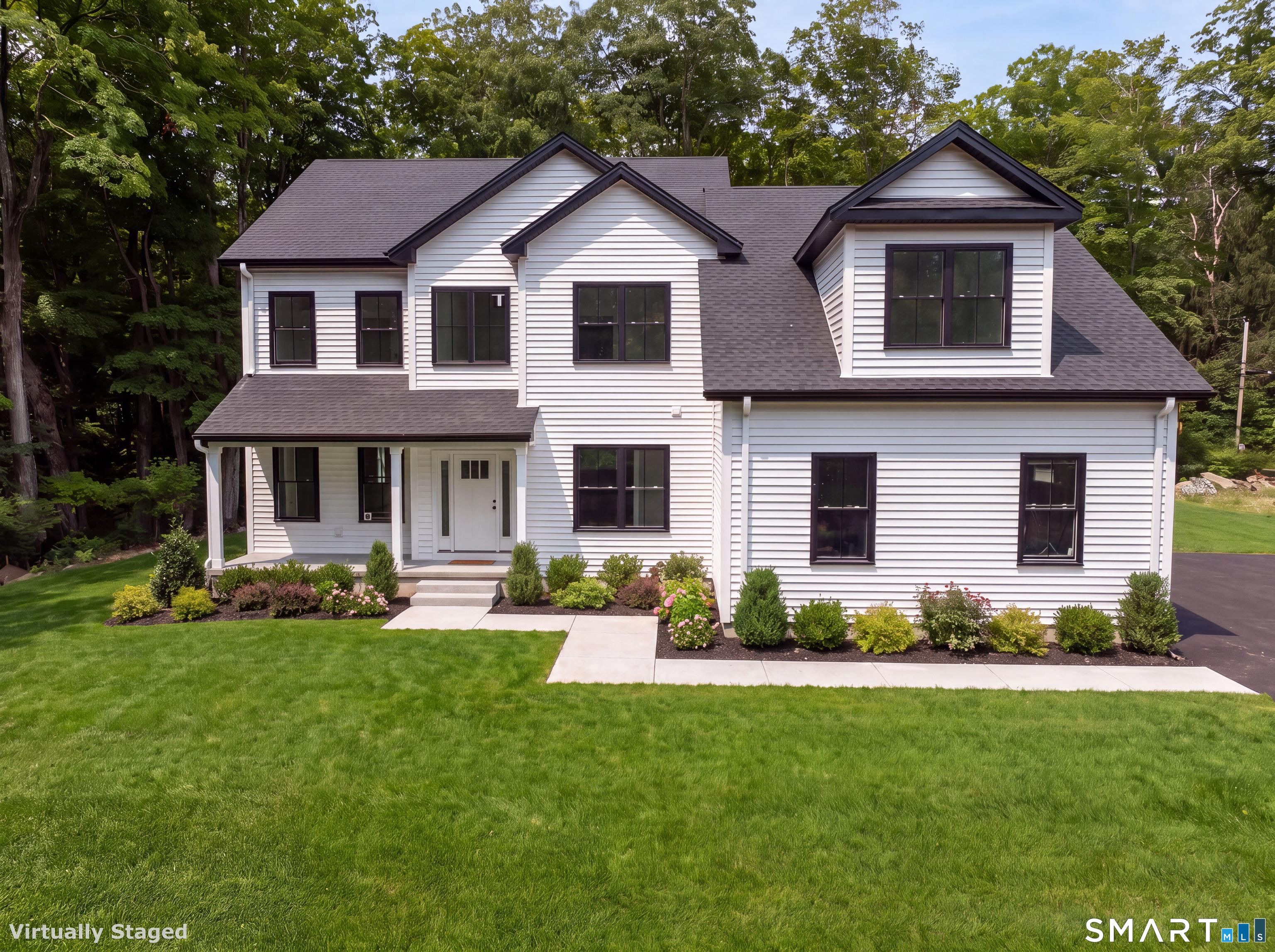 268 Newton Road — photo