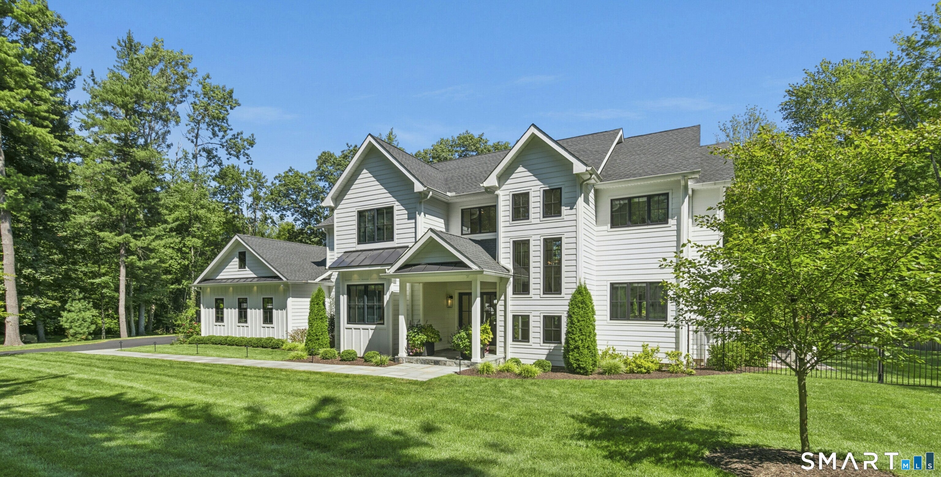 2 Black Pine Ridge, Ridgefield, CT 06877 — photo 3