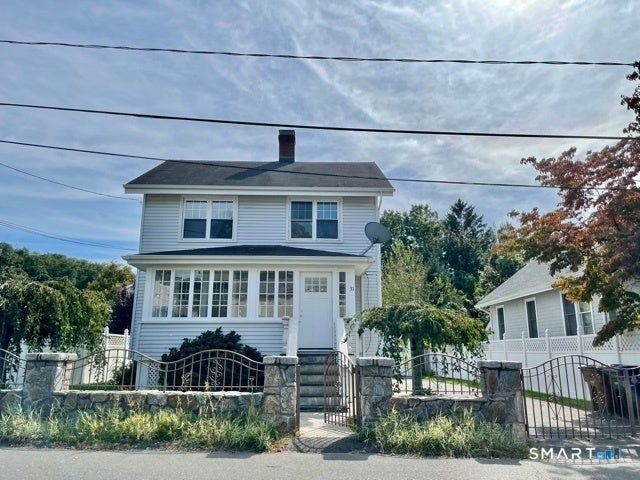 31 Faucett Street — photo