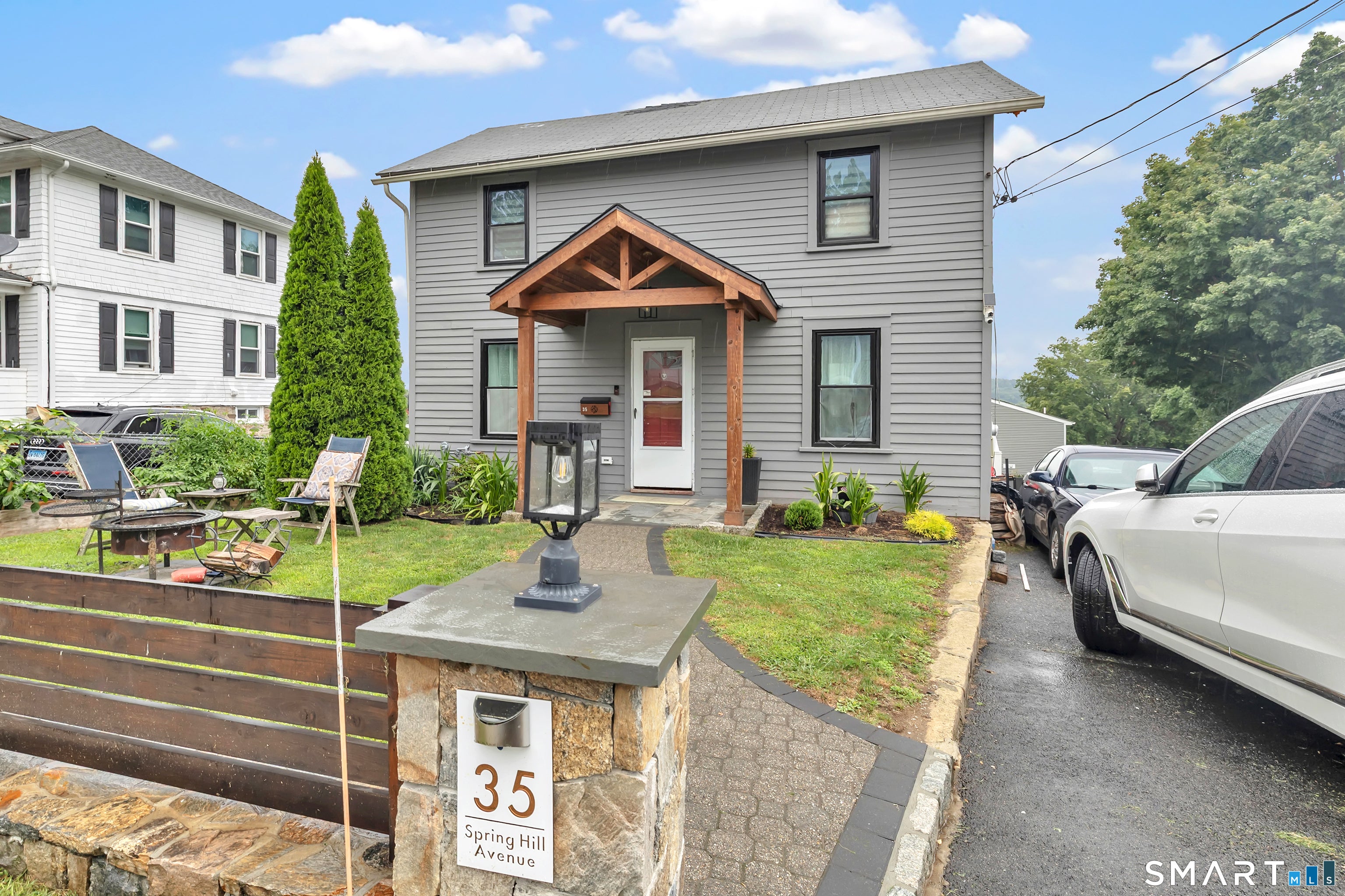 35 Spring Hill Avenue — photo
