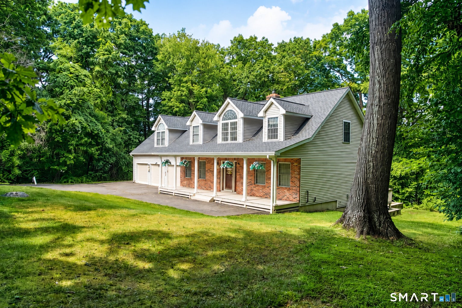 46 Washington Drive — photo