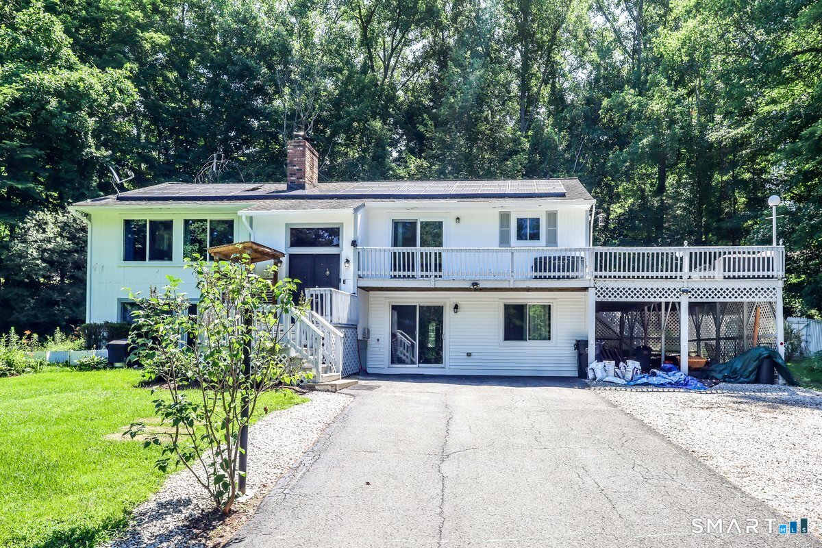 212 Chestnut Land Road — photo