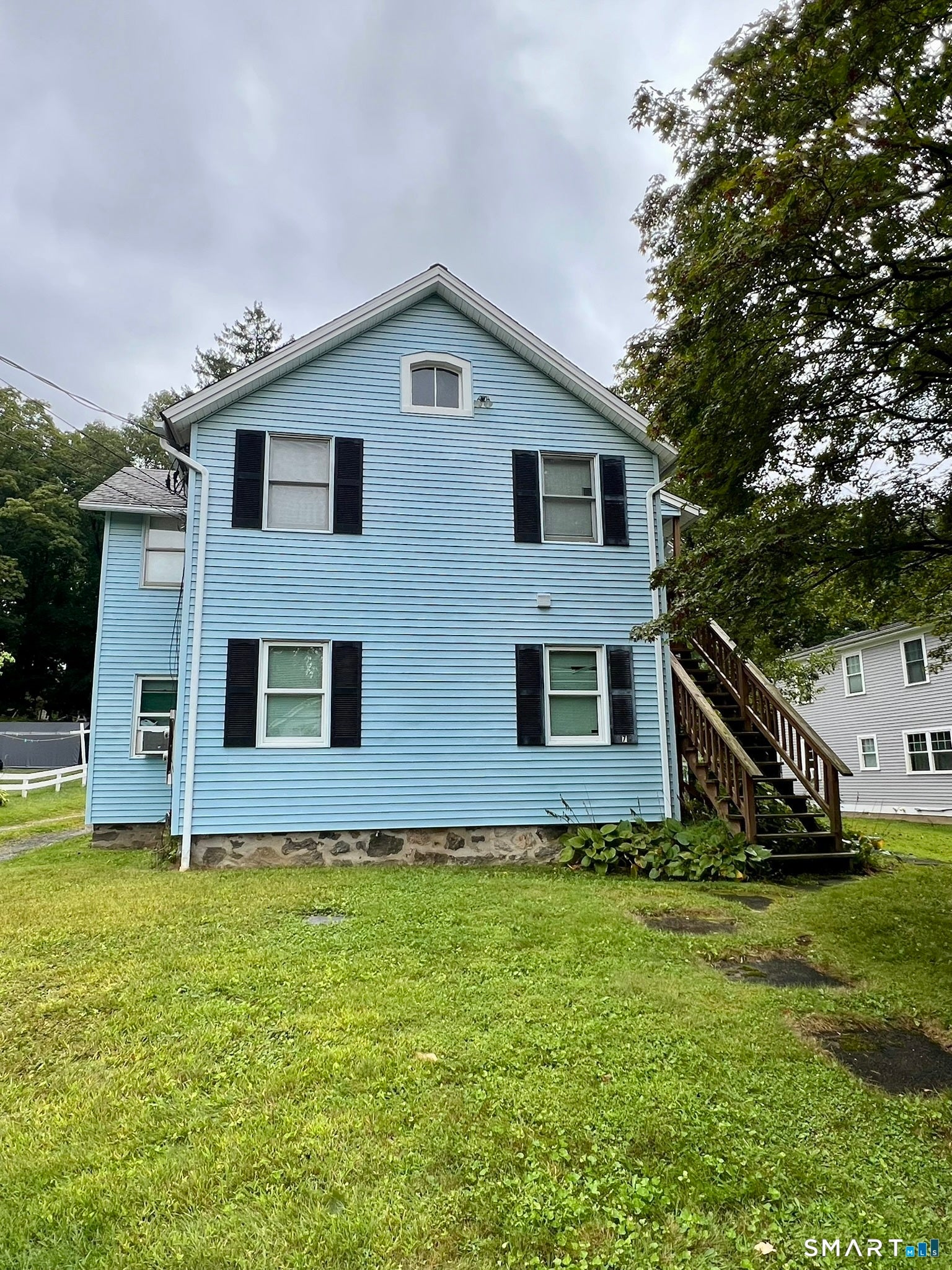 7 Golden Hill Street 2nd Floor — photo