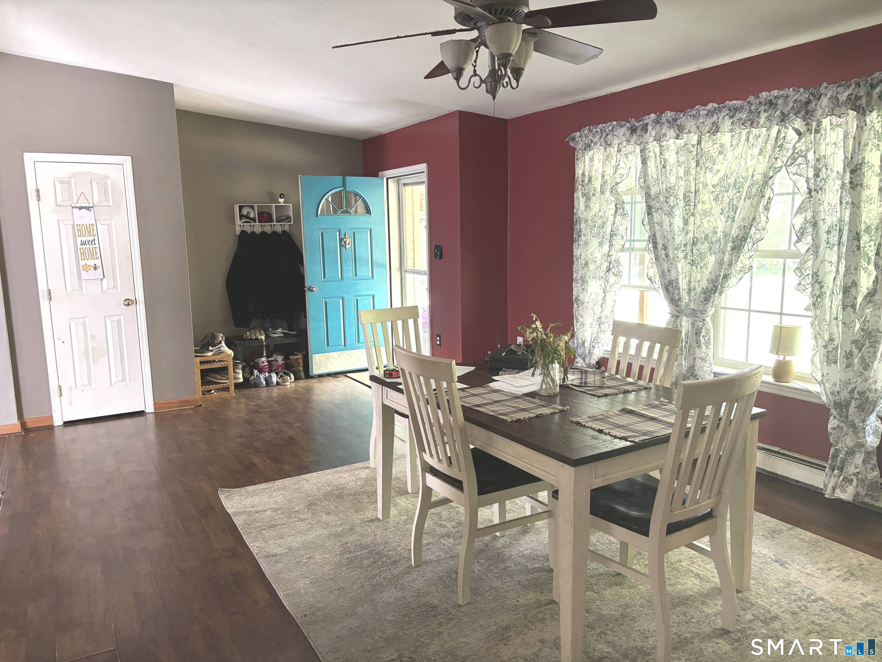 871 Brook Road, Hampton, CT 06247 — photo 2
