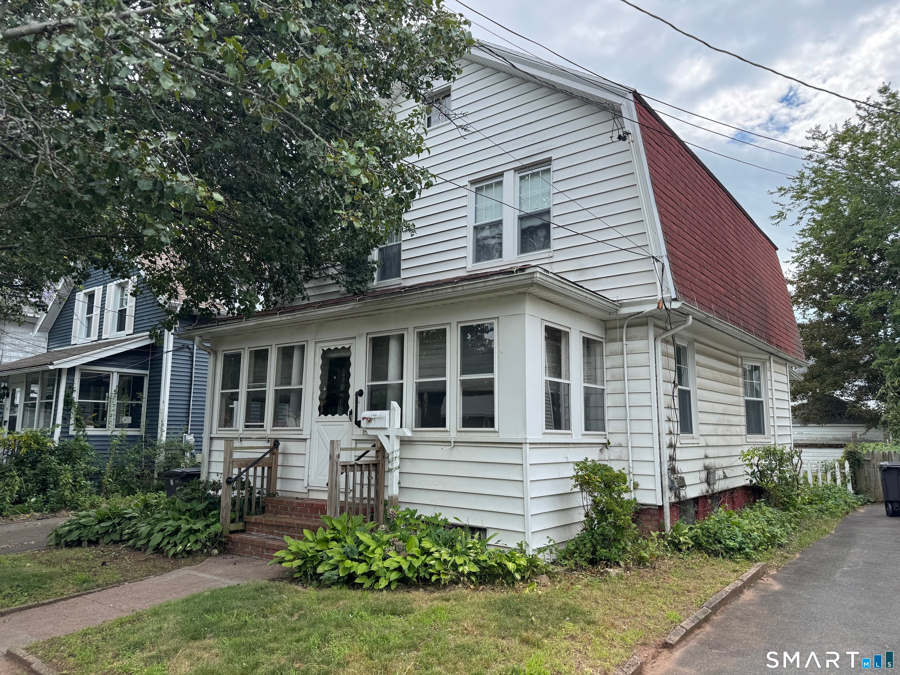 45 Parker Place — photo