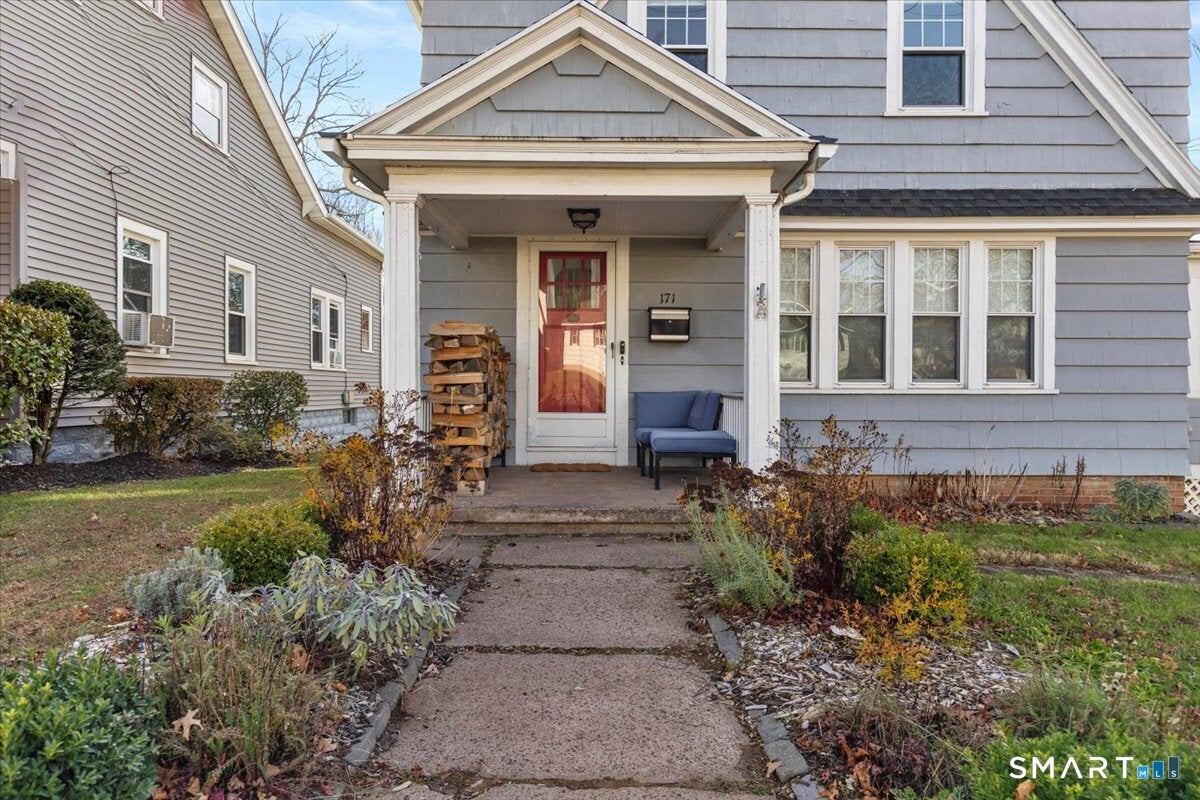 171 Waite Street — photo