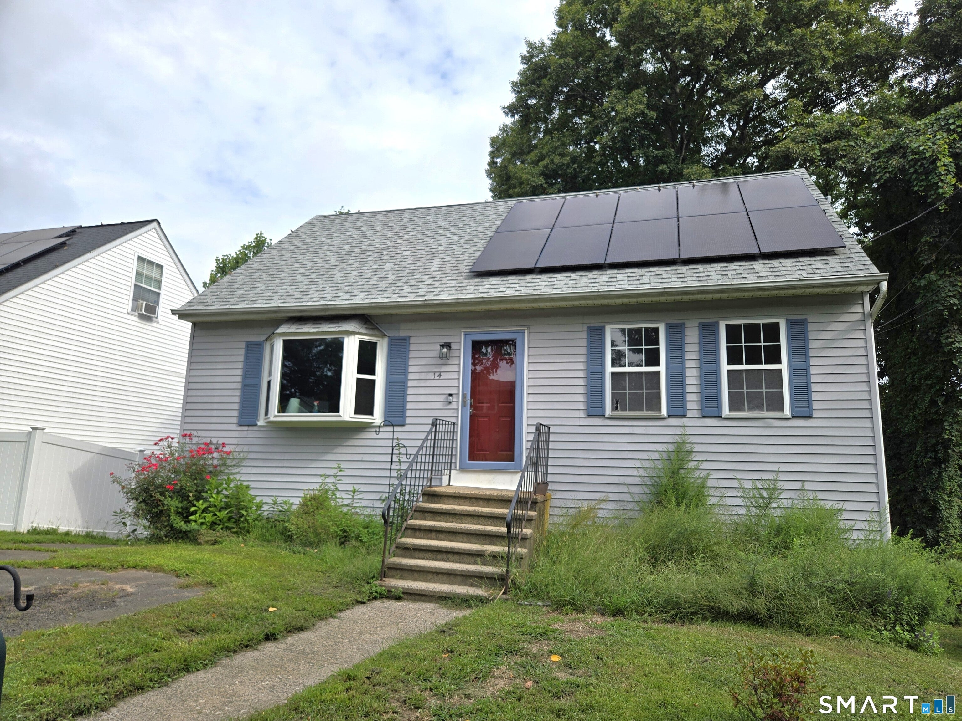 14 Clyne Avenue — photo