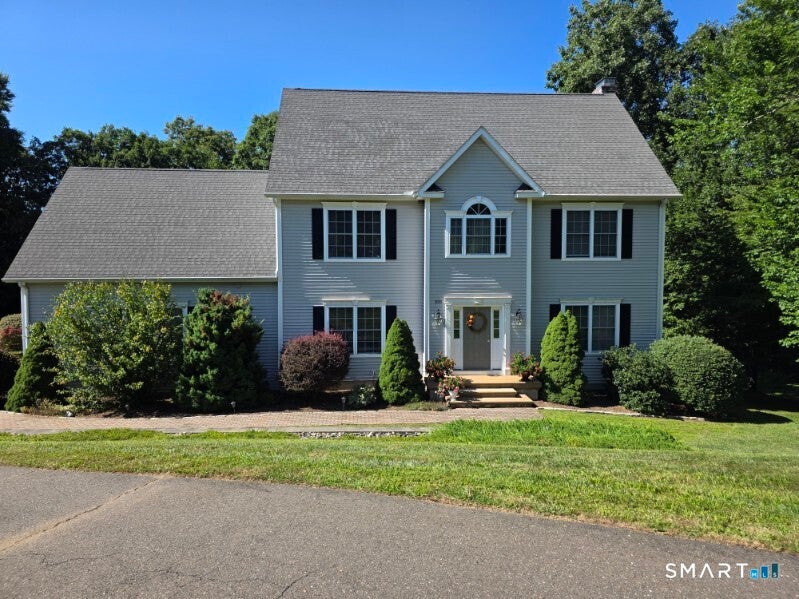 100 Frederick Drive — photo