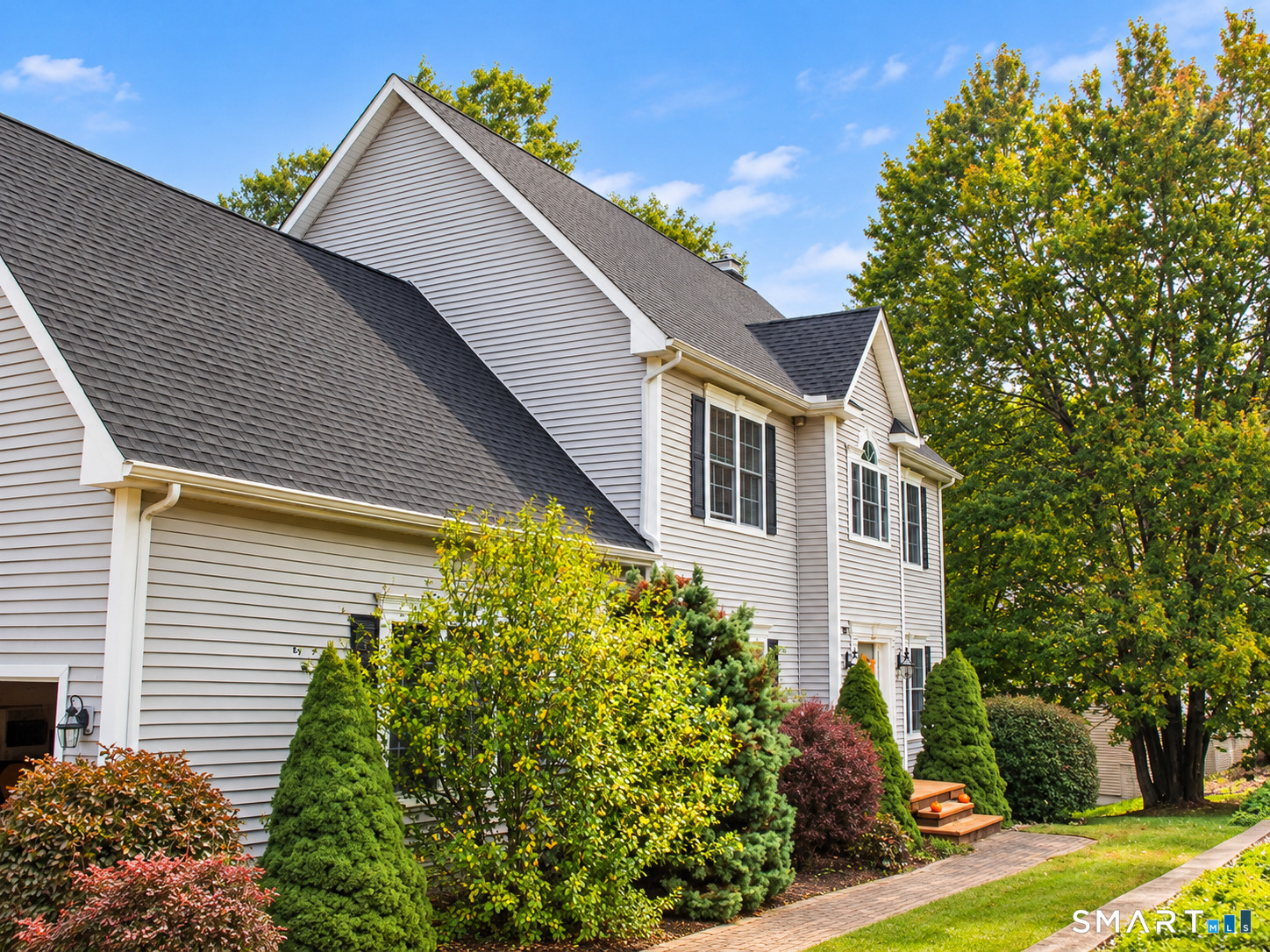 100 Frederick Drive, Coventry, CT 06238 — photo 2
