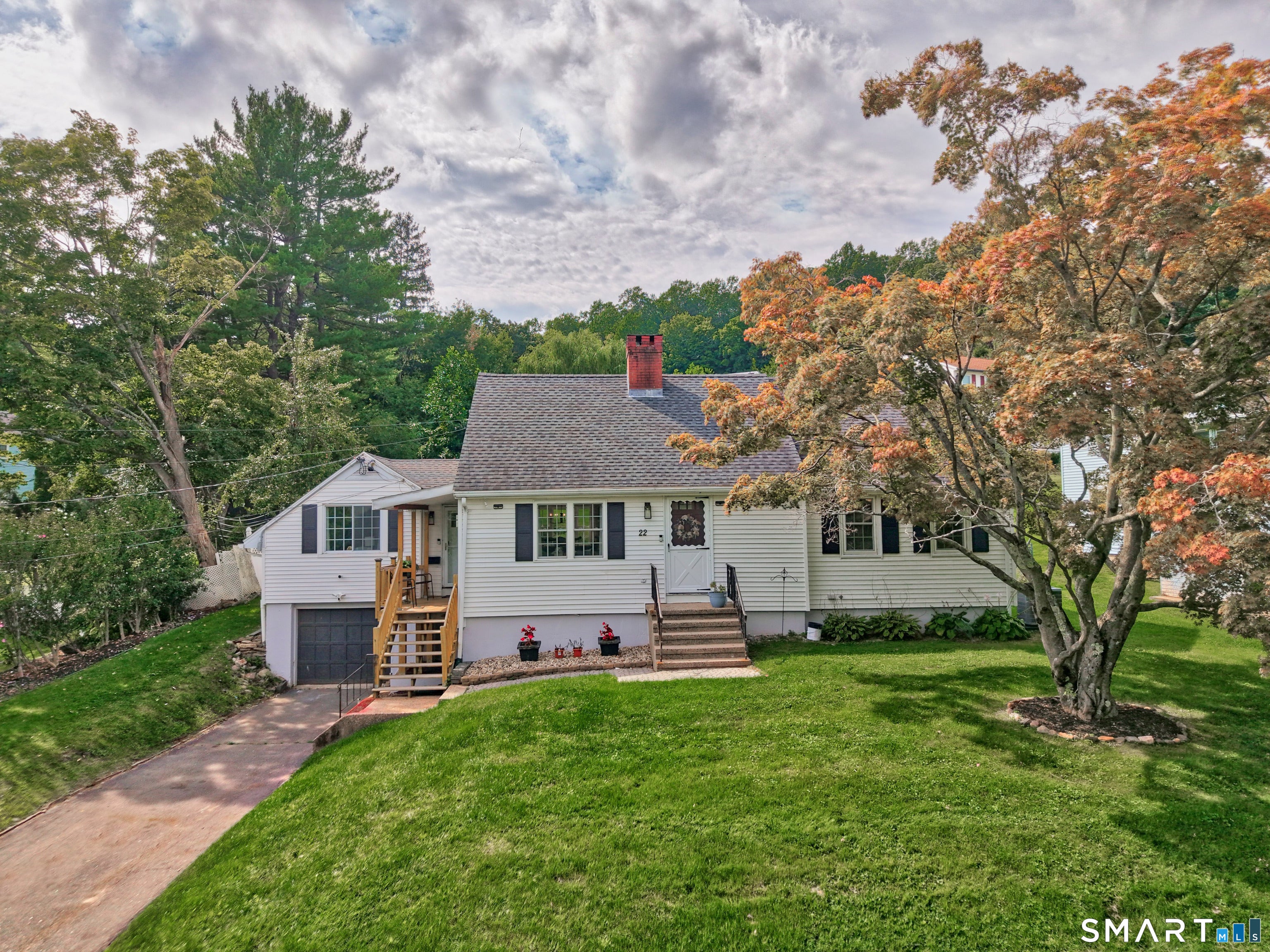 22 Kingwood Place — photo