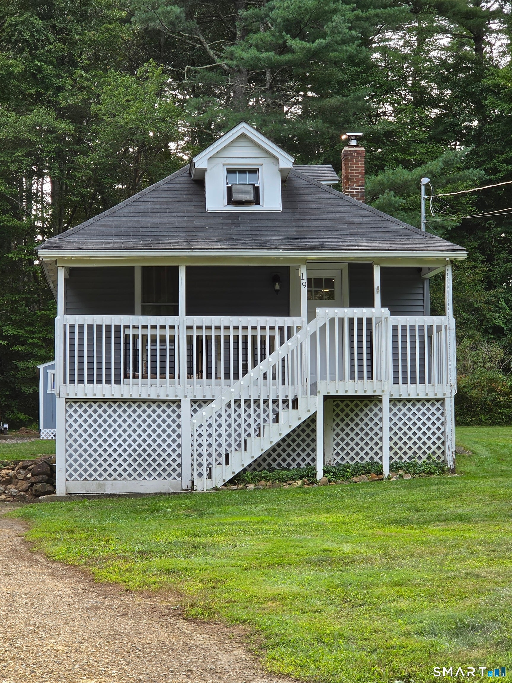 19 Westford Road — photo
