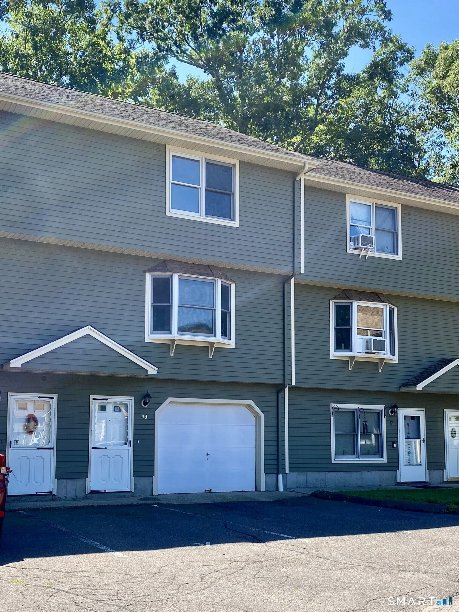 680 North Colony Street 43 — photo