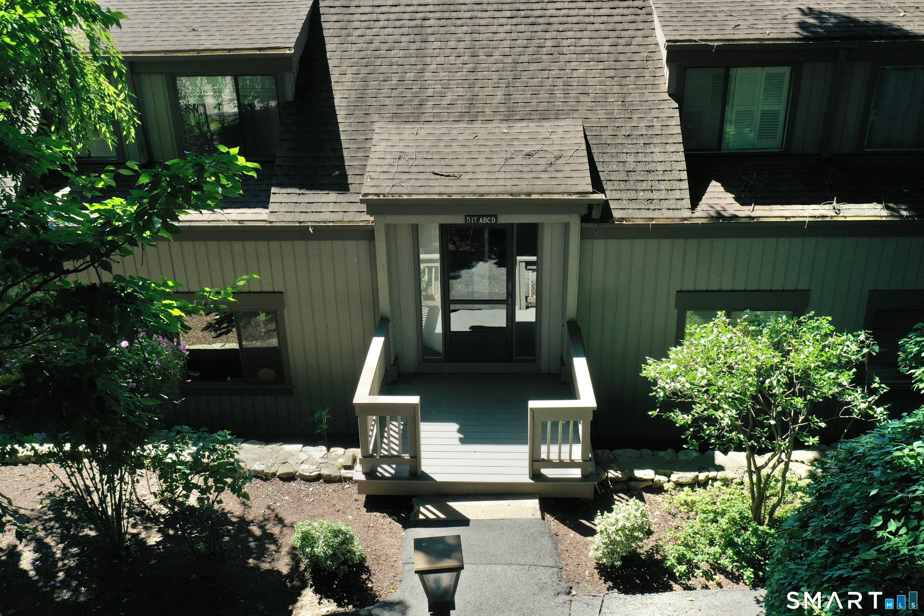 517 Heritage Village C — photo