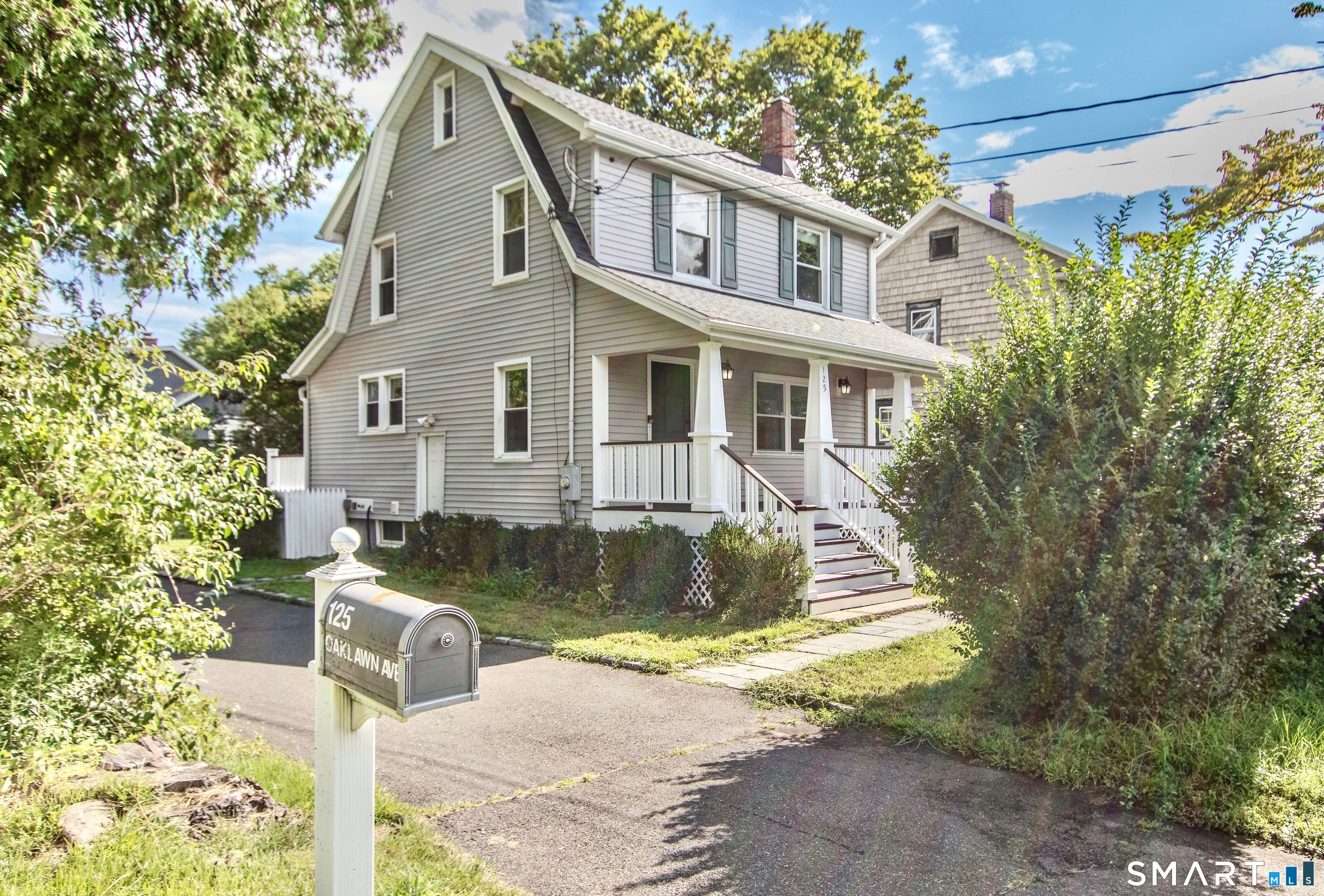 125 Oaklawn Avenue — photo
