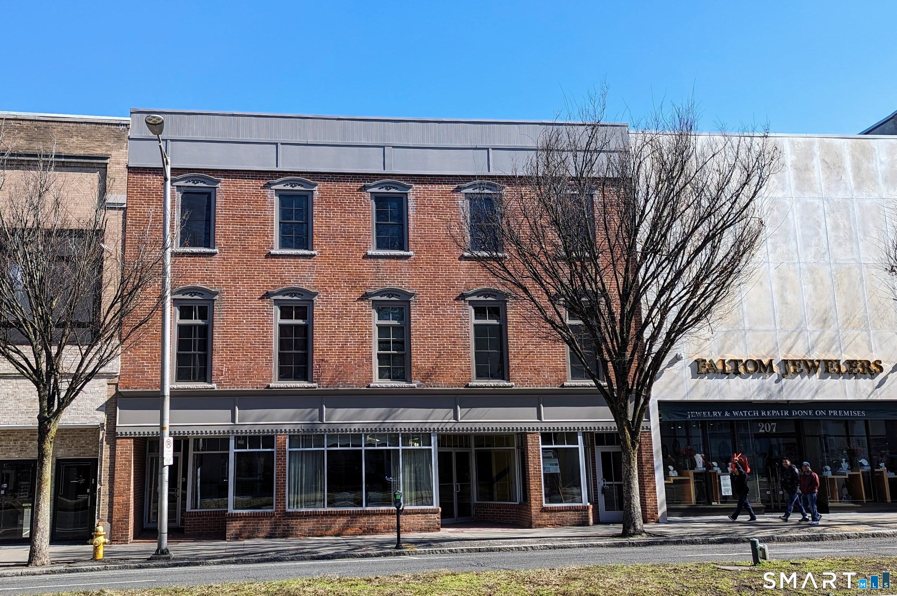 209 Main Street 3D — photo