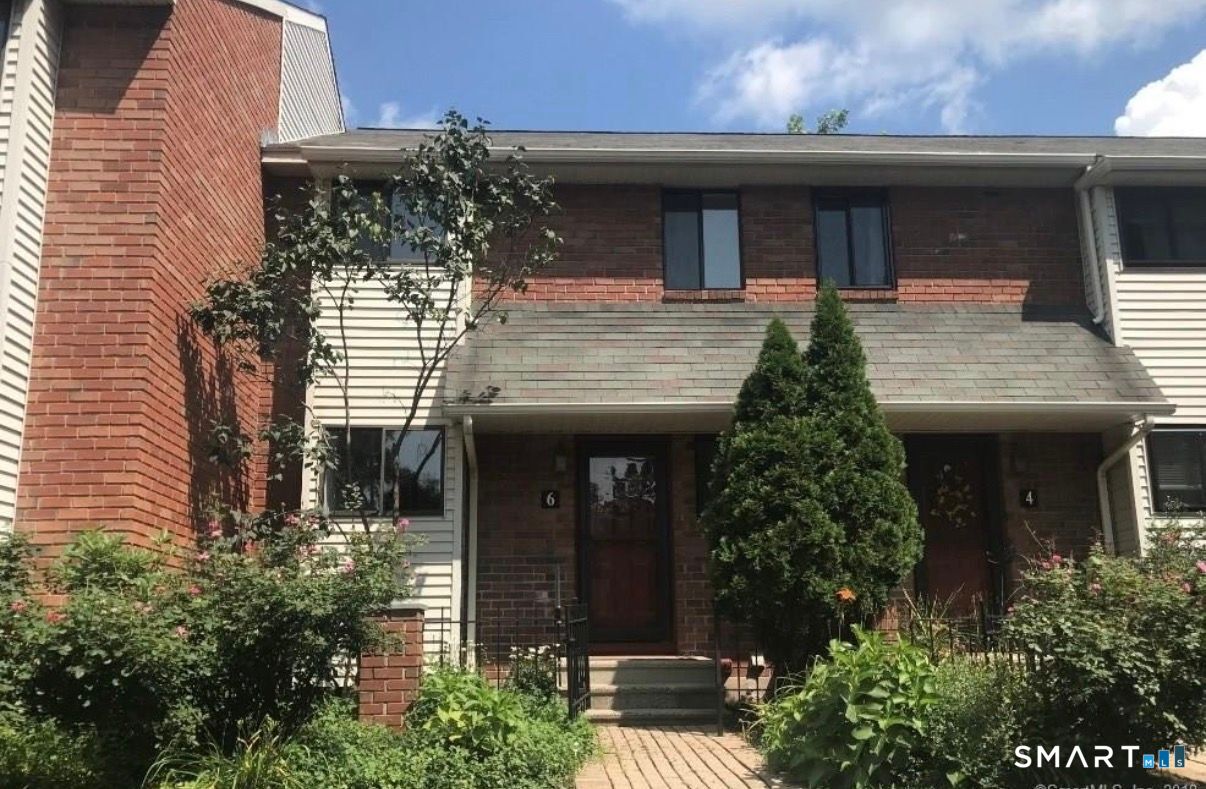 6 Kingsley Court 6 — photo