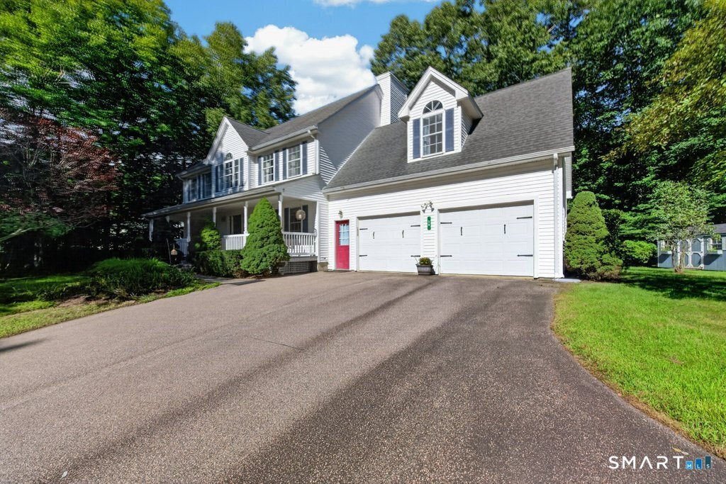 28 Tanglewood Drive — photo