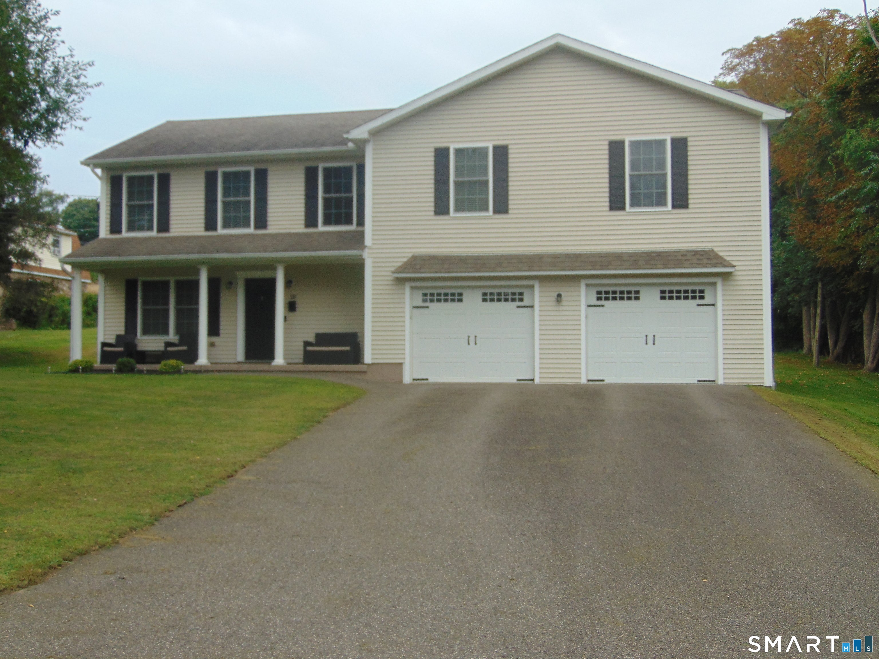 58 Clyde Street — photo