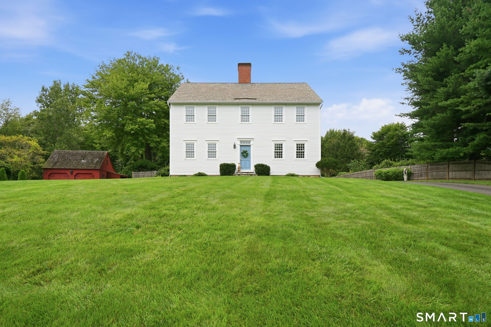 10 Settlement Hill — photo