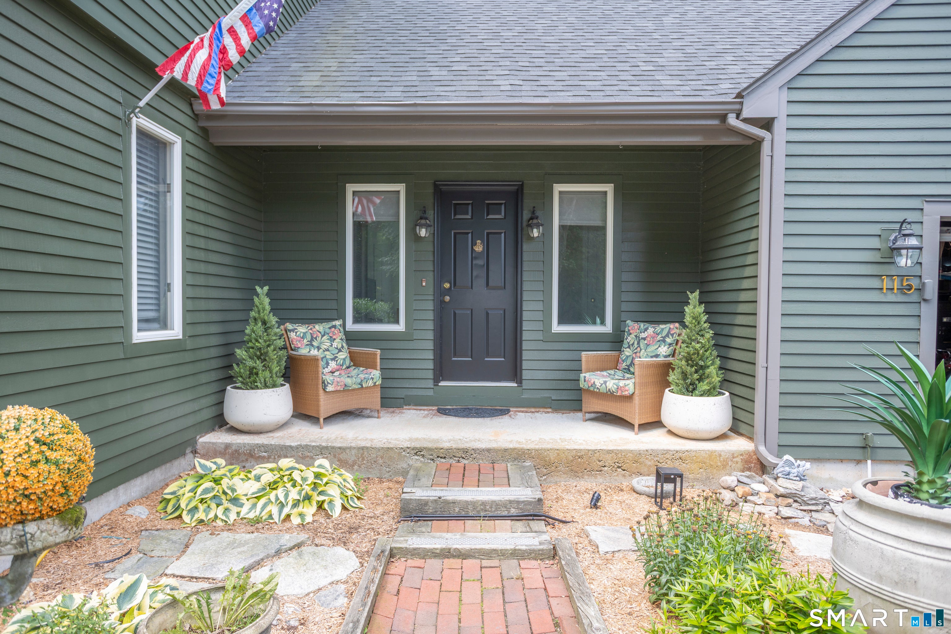 115 Ayers Point Road — photo