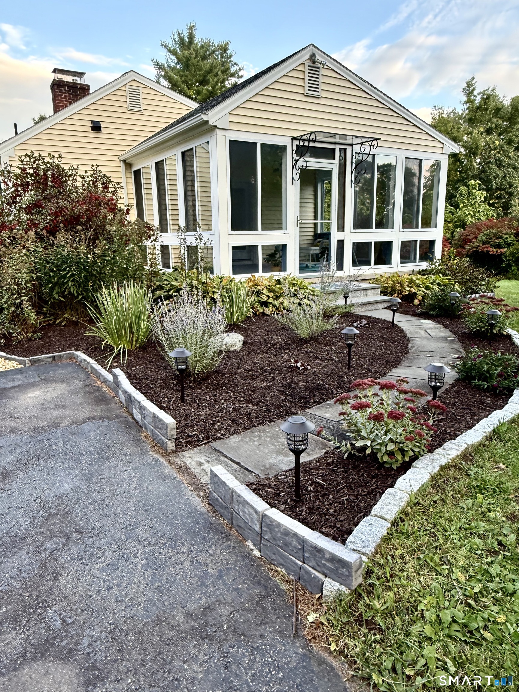 217 Munger Lane, Bethlehem, CT 06751 — photo 2