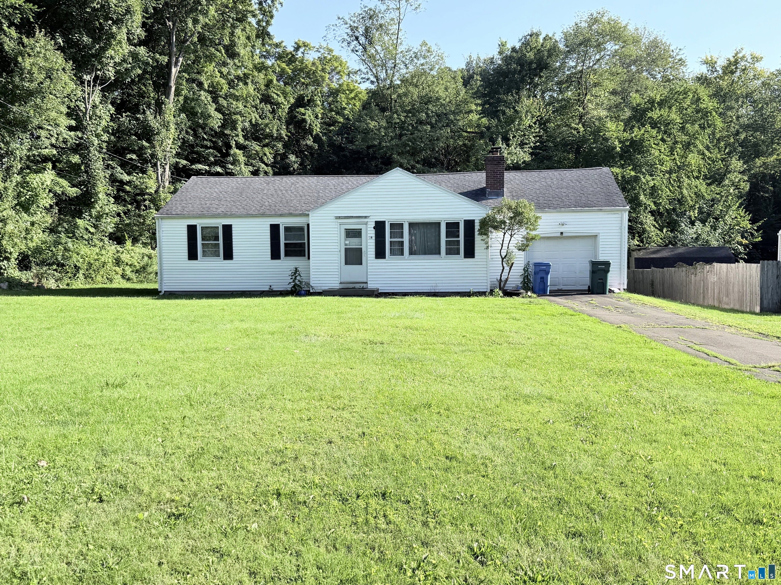 36 Chauncey Road — photo