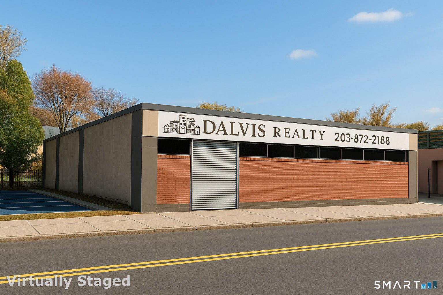 922 Grand Avenue — photo