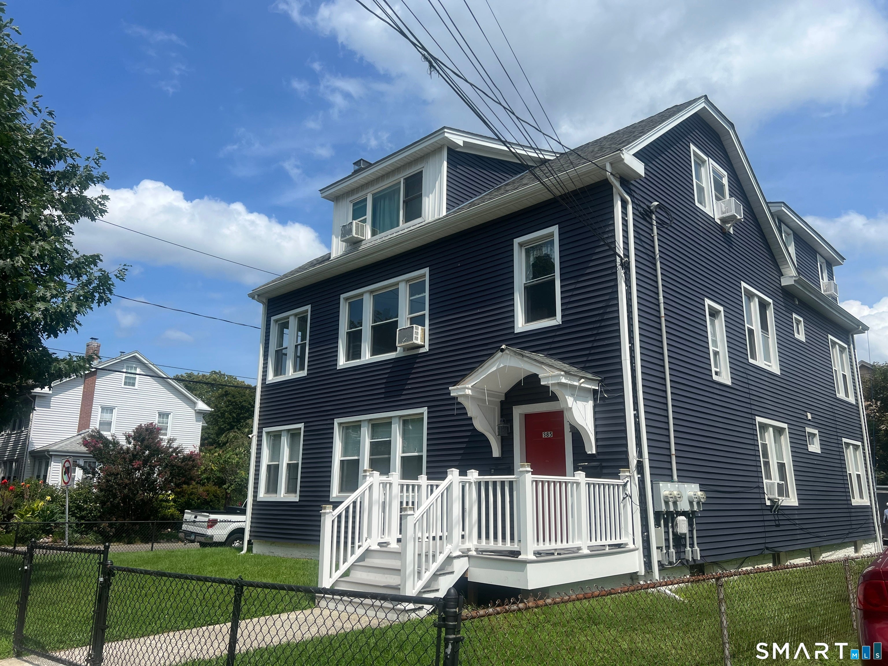385 Savin Avenue 2 — photo